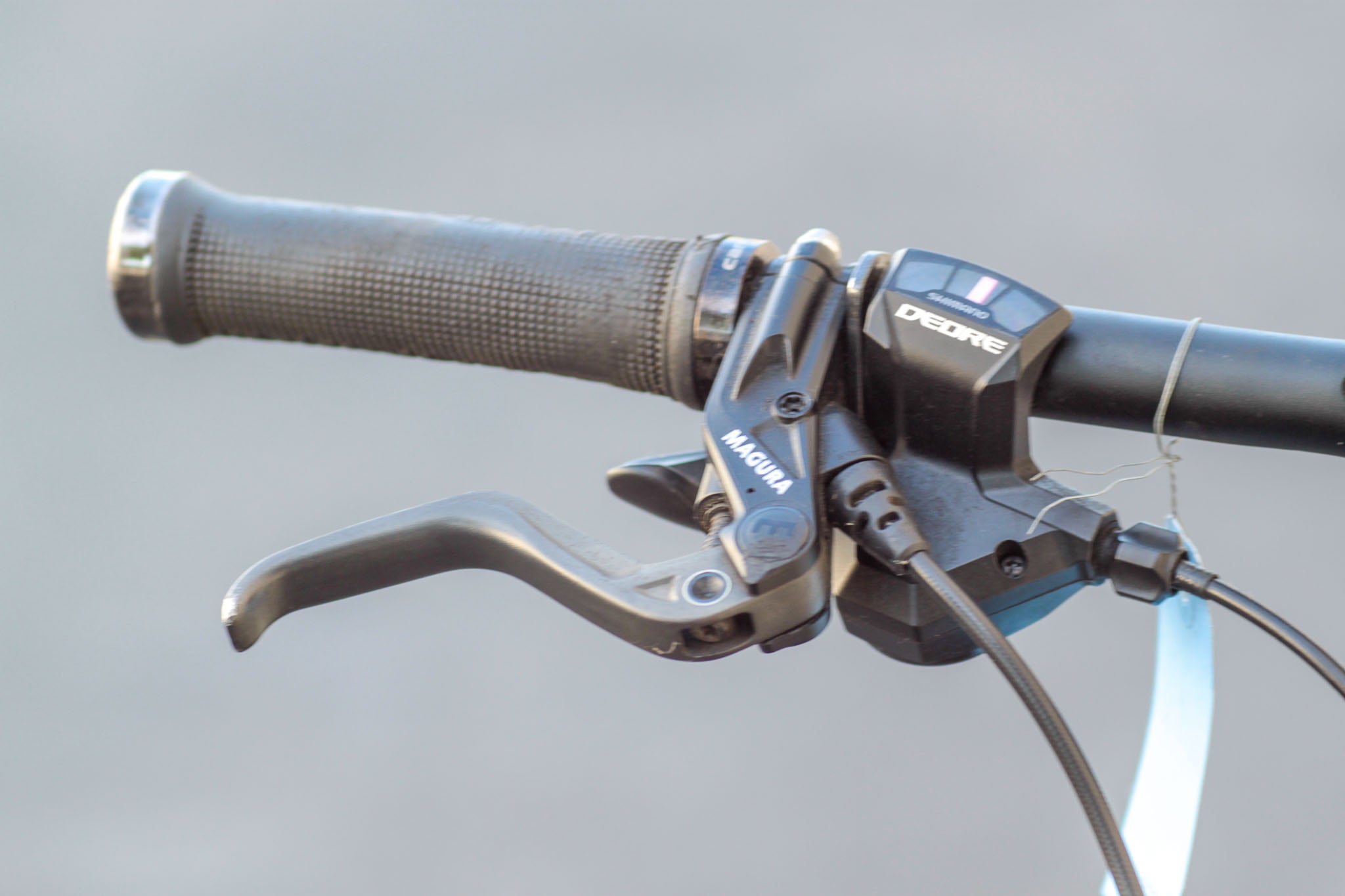 Cannondale Bad Boy 1 Urban Commuter/Gravel Bike with Disc