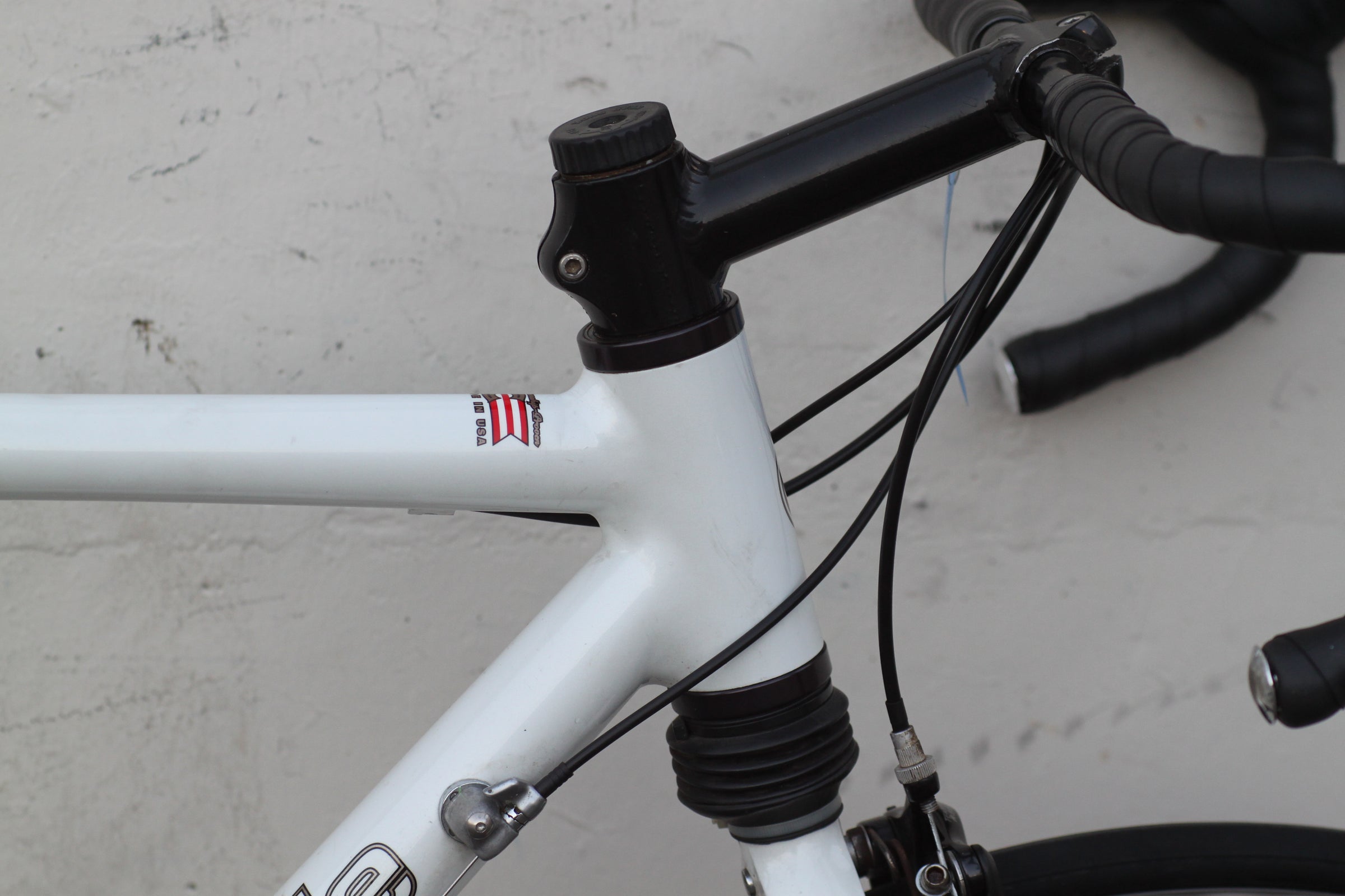 Cannondale Silk Road CAD3 Classic Road Bike with Head Shok