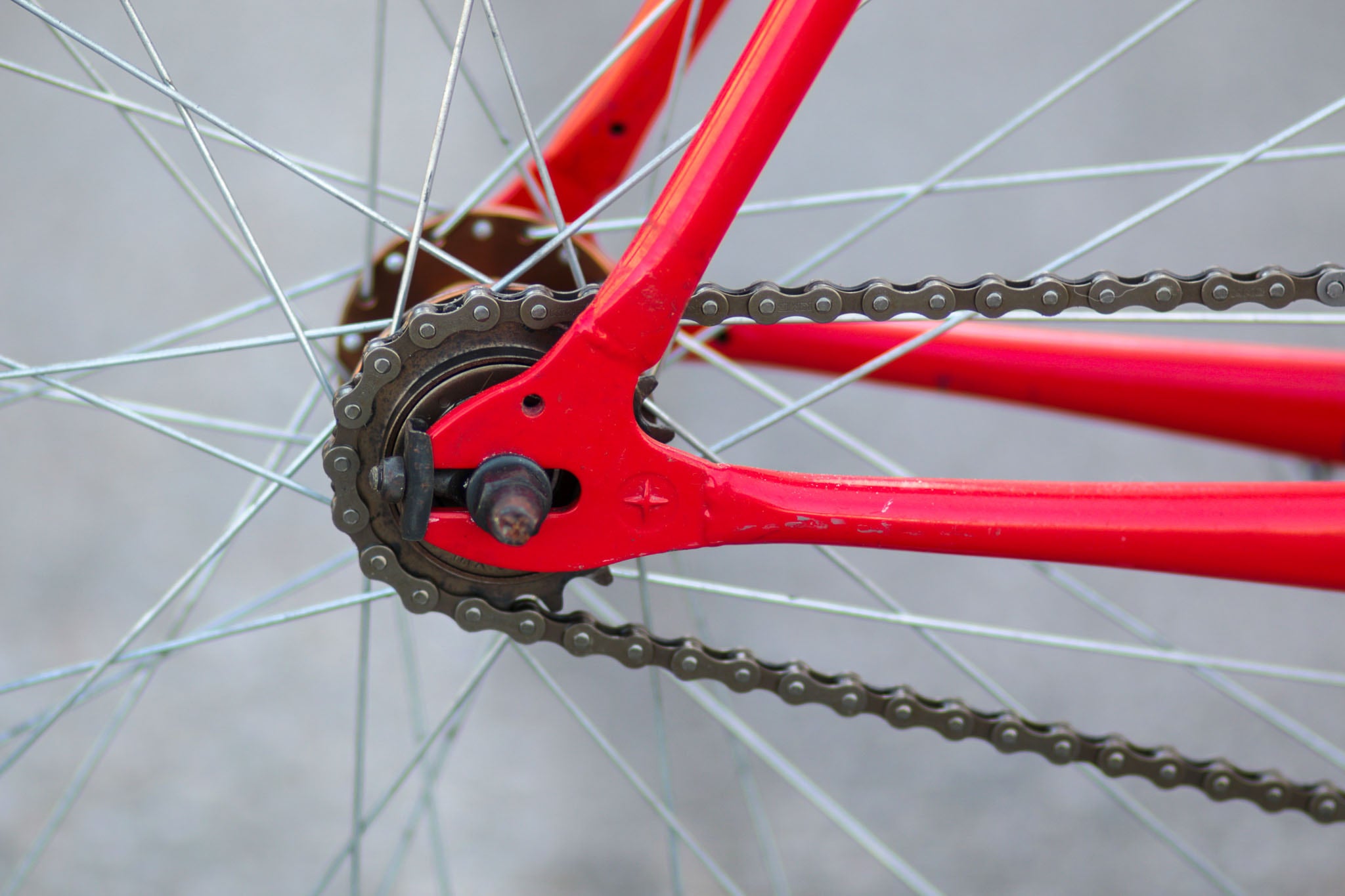Schwinn Haven Signature Series Steel Singlespeed Urban Road Bike