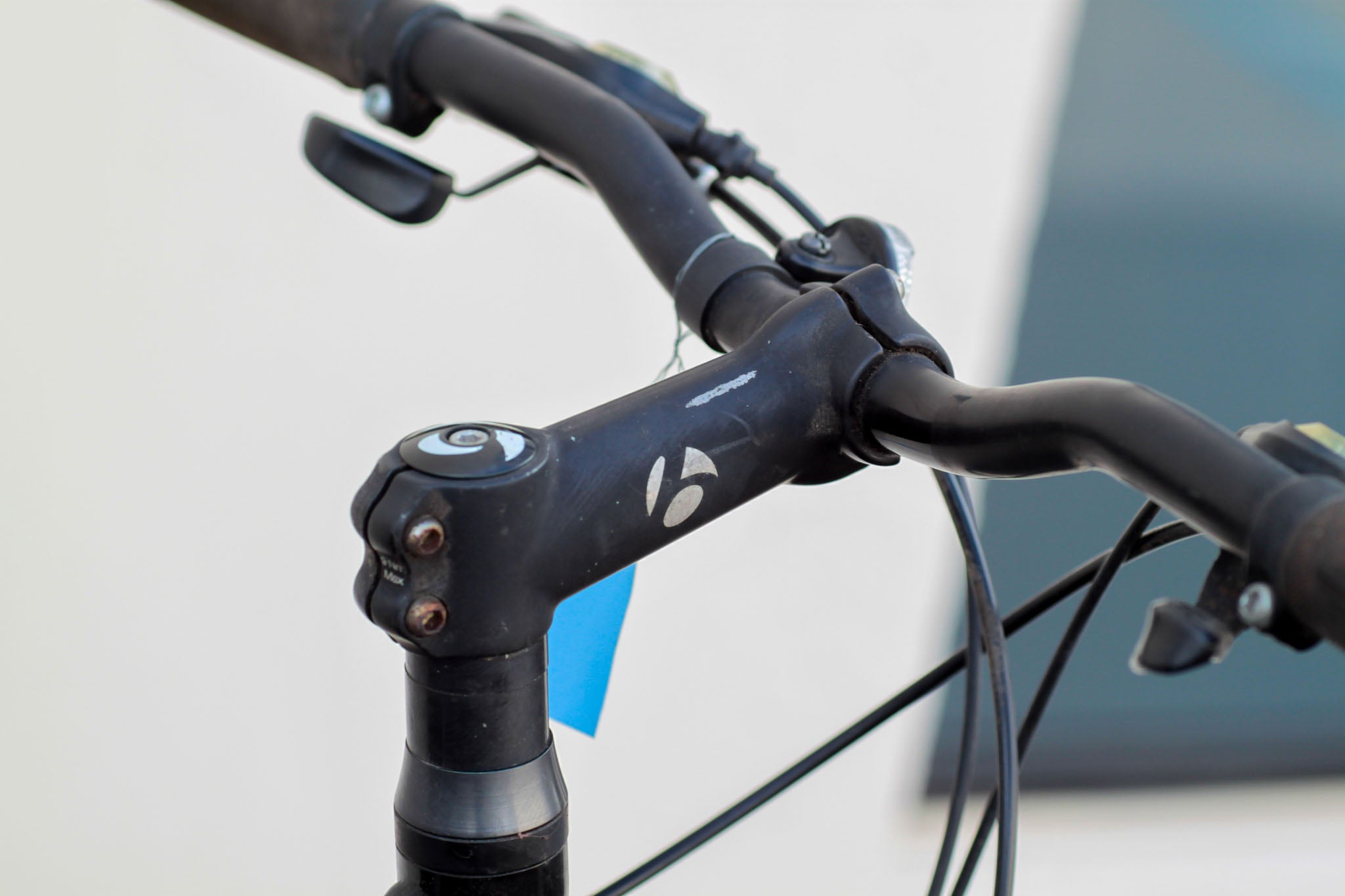 Trek FX 7.1 Commuter Fitness Hybrid Bike with Shimano Drivetrain Trek FX 7.1 Commuter Fitness Hybrid Bike with Shimano Drivetrain