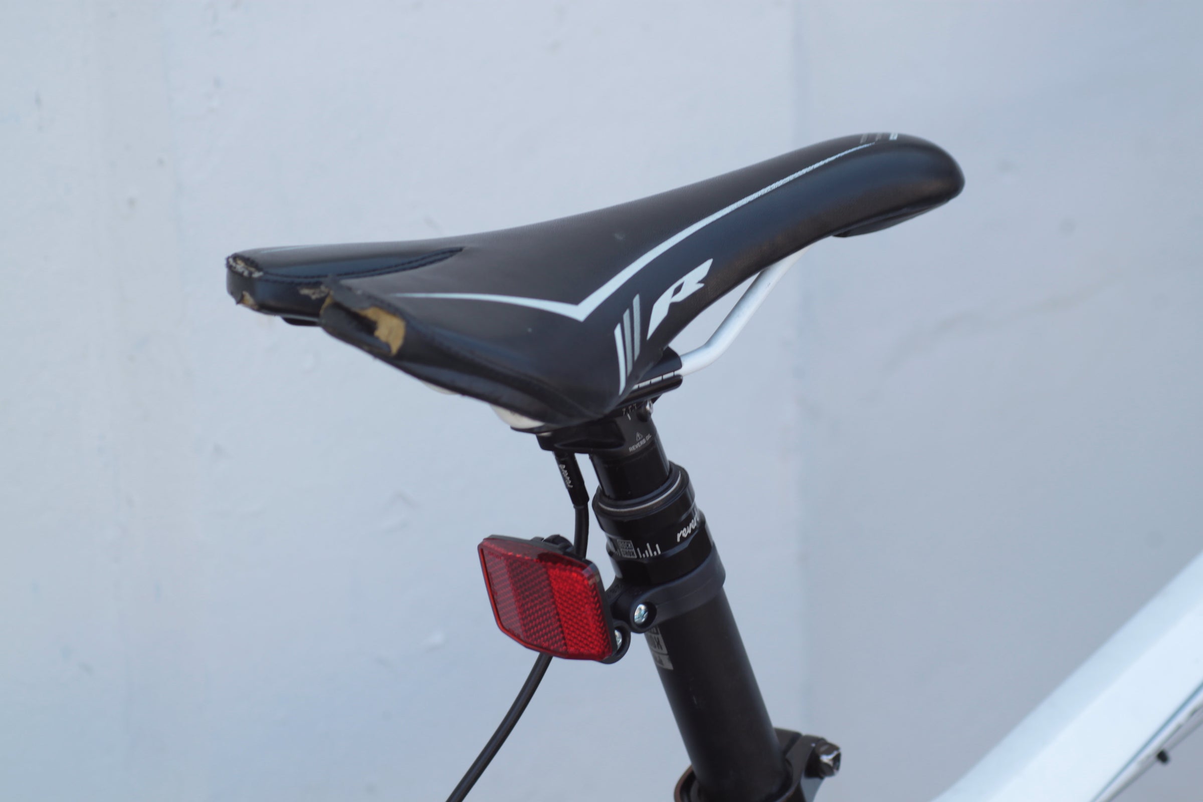 Trek Fuel EX8 Full Suspension Mountain Bike with Fox Fork and