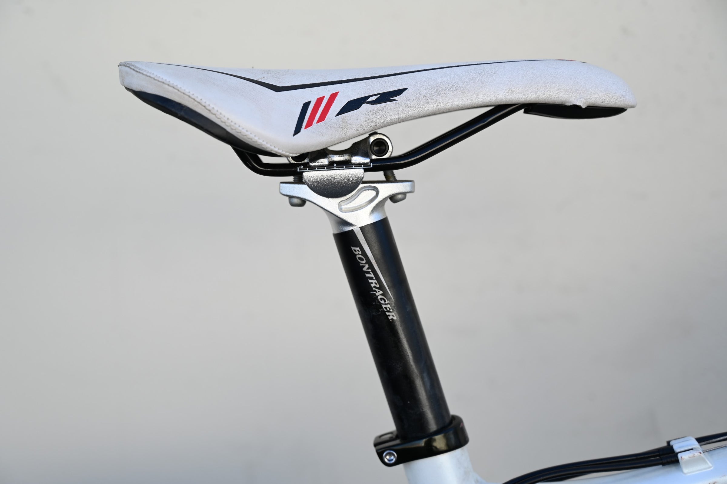 Trek 8000 Disc Hardtail MTB with Disc Brakes, RockShox Reba SL