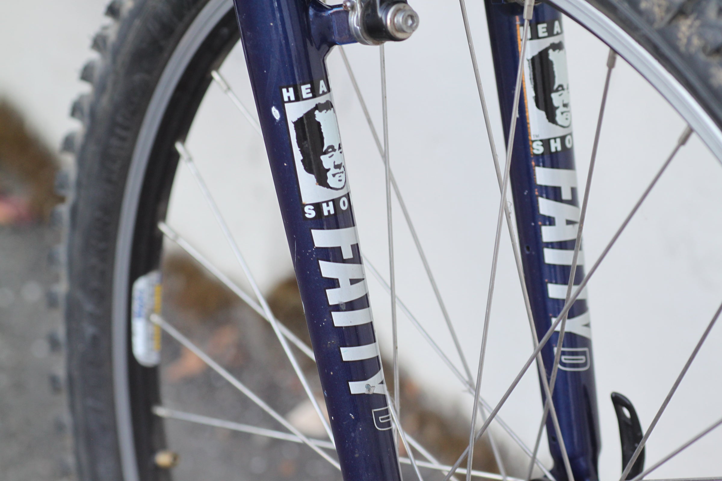 Cannondale F900 CAD2 Hardtail Mountain Bike - Made in USA Medium