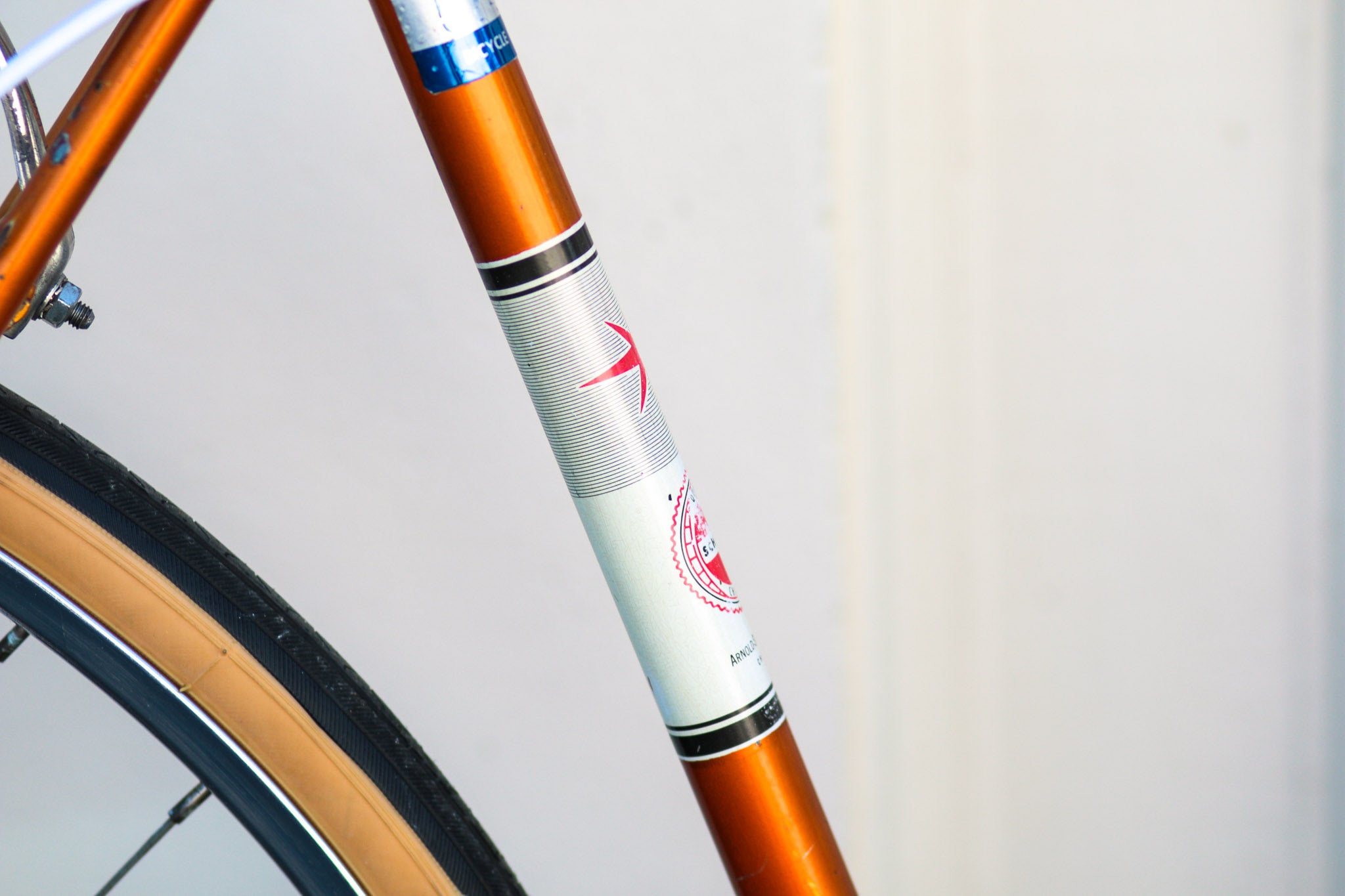 Schwinn Varsity Tourist ? 22