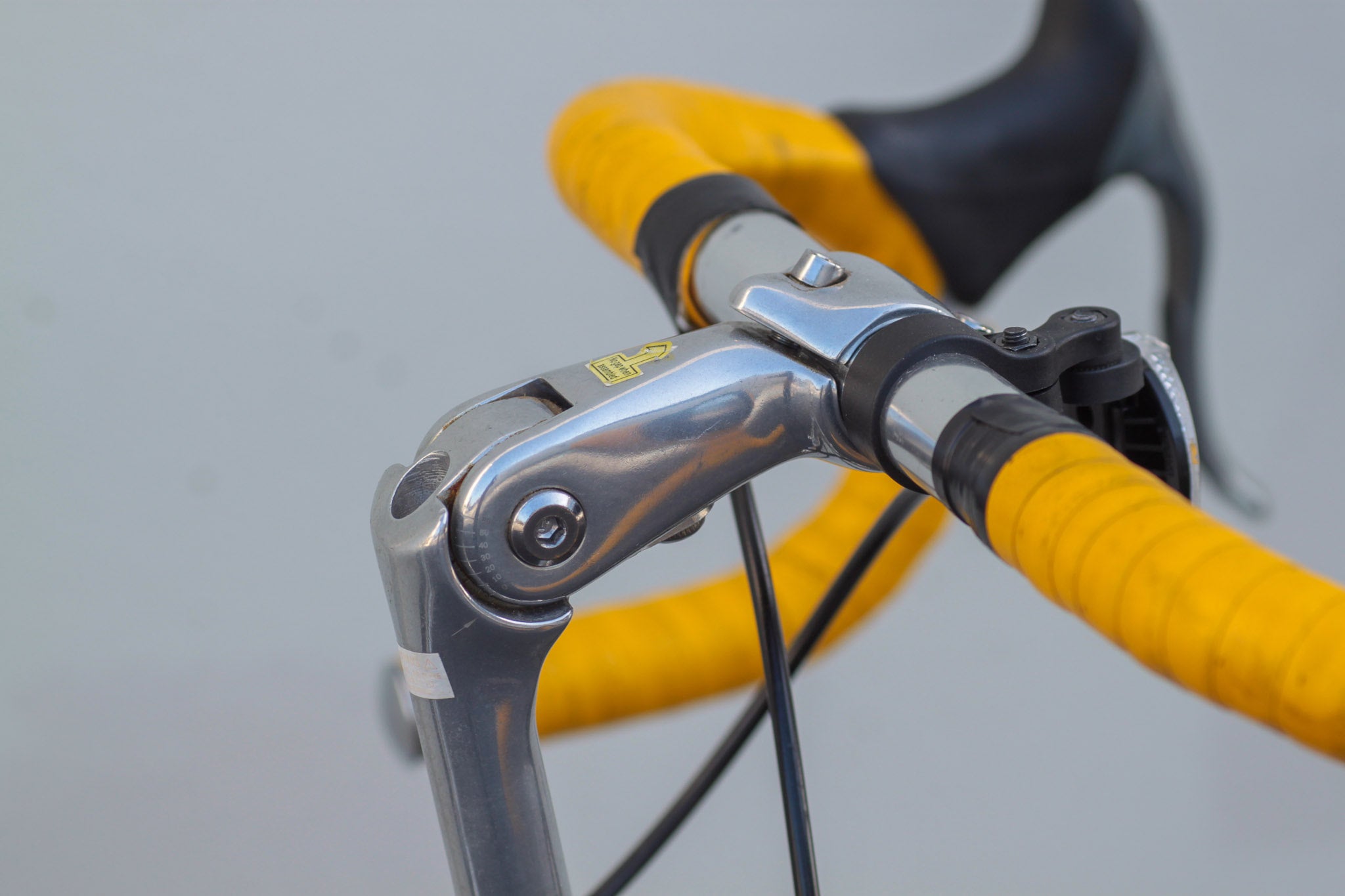 Serotta Lugged Steel Road Bike with Shimano 600/Dura-Ace - QBOW