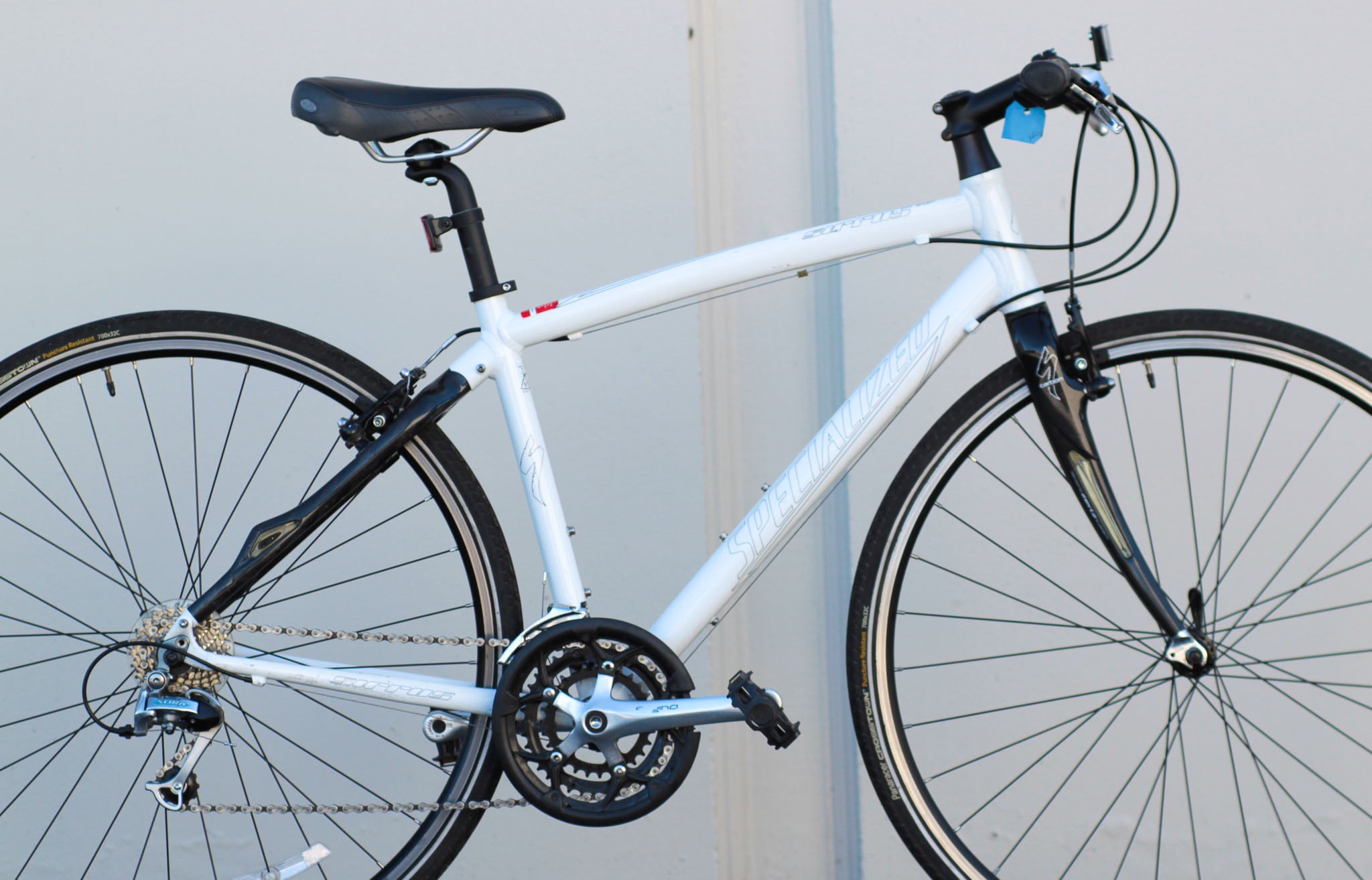 sirrus sport bike