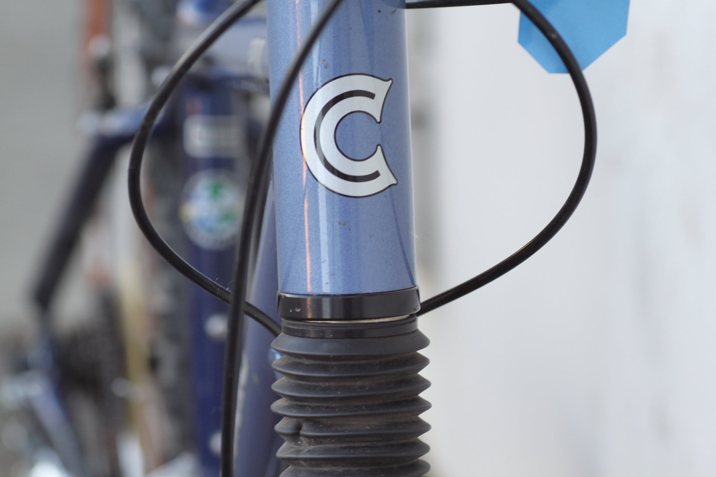 Cannondale F900 CAD2 Hardtail Mountain Bike - Made in USA Medium