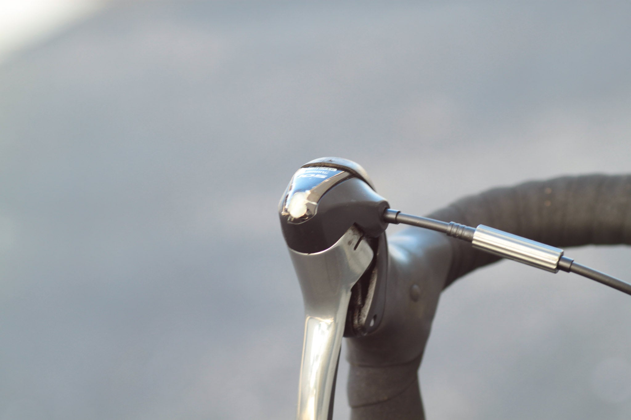 Giant OCR C3 Carbon Road Bike with Shimano Ultegra S silver