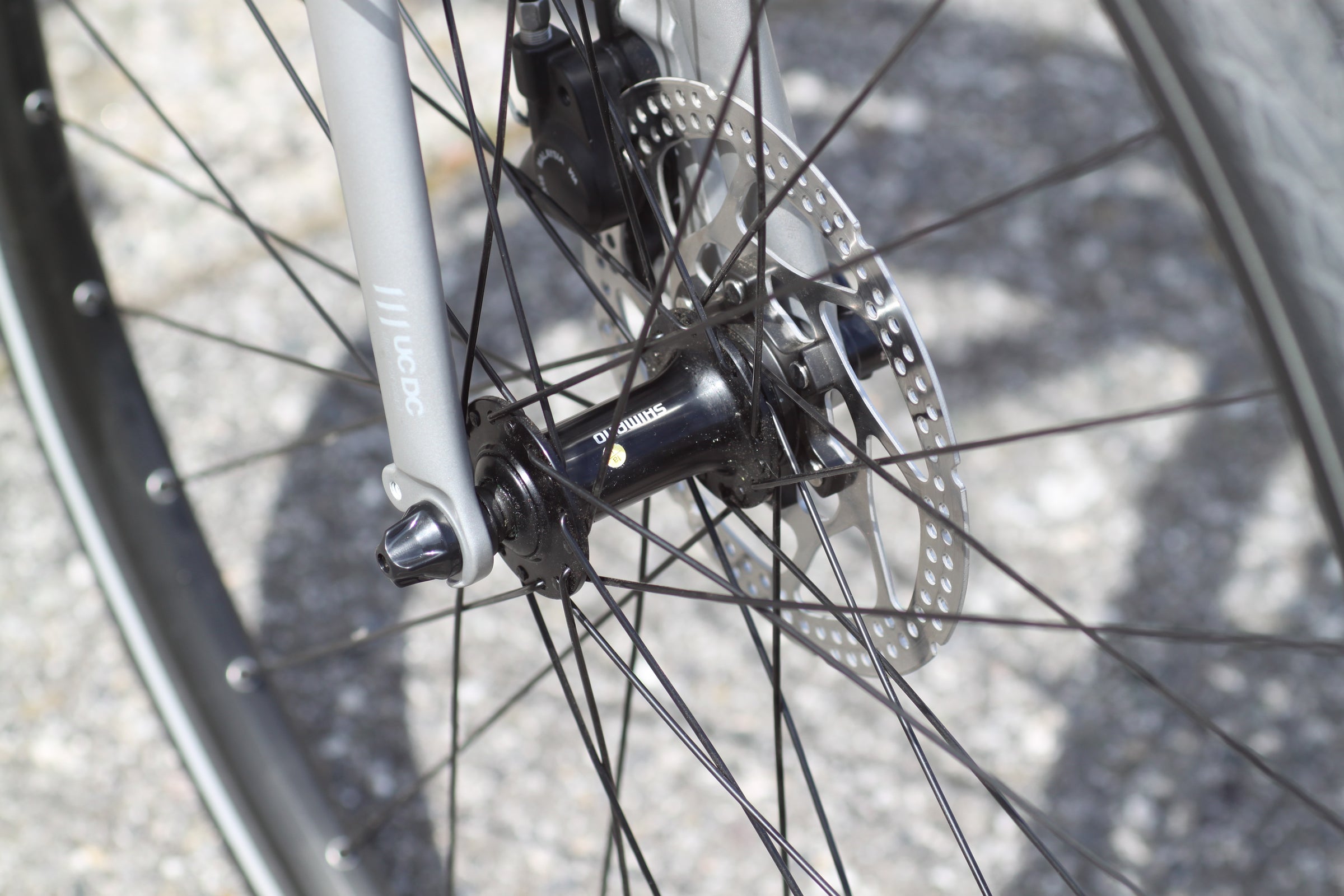 BMC Urbanchallenge UC01 Alfine 8 Gates Belt Drive 8-Speed City