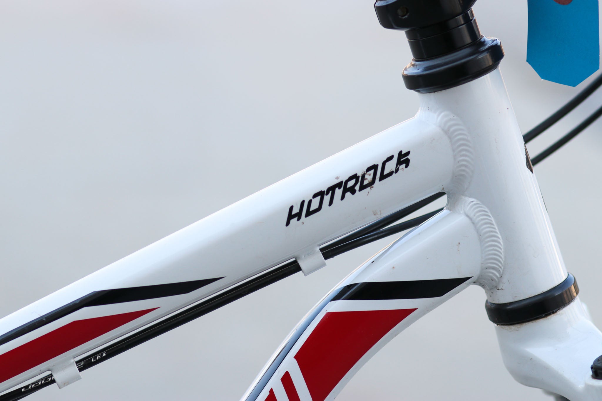 Specialized Hotrock 20 Kid's Mountain Bike White | Used Bikes for