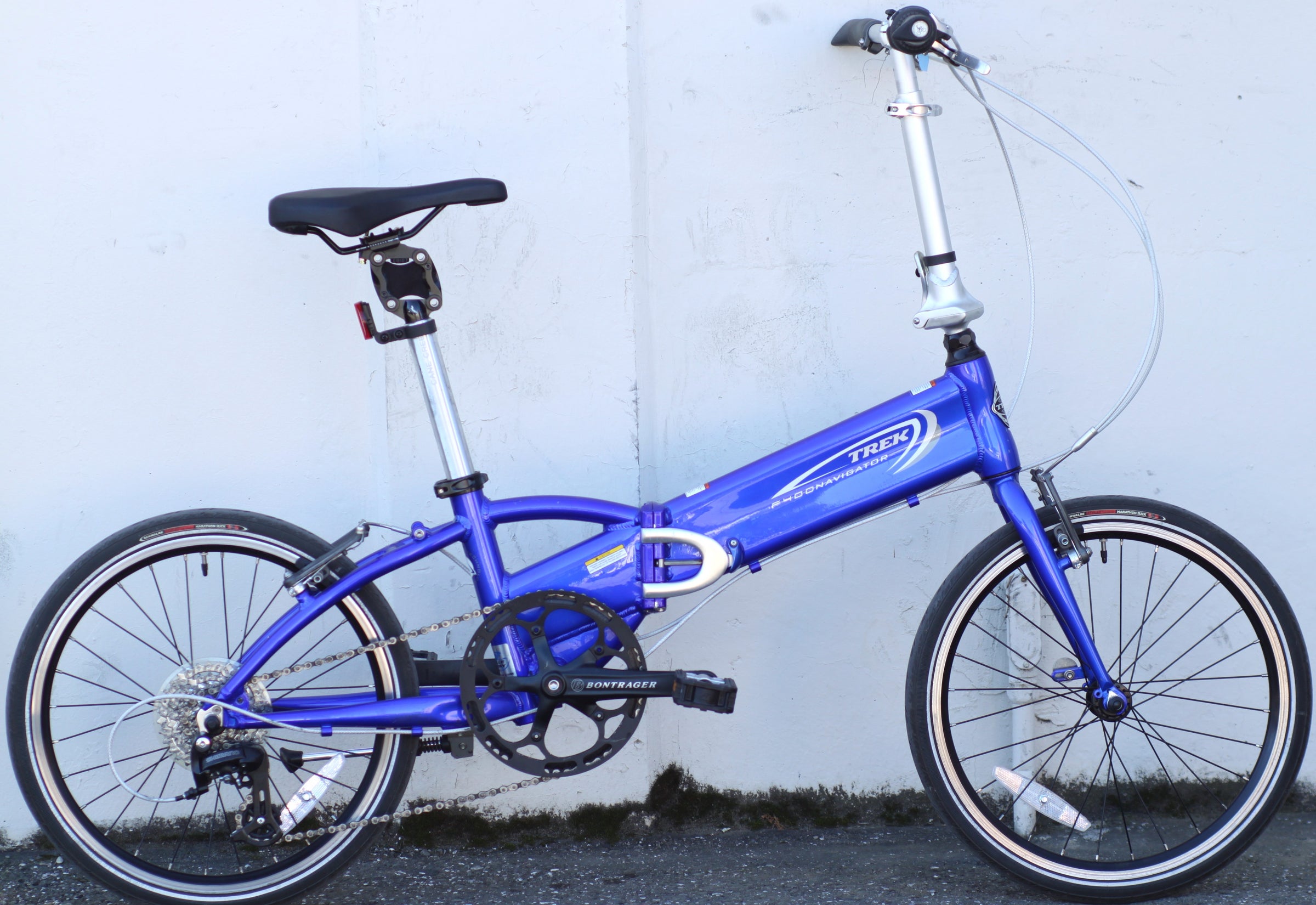 womens road bicycle XDS 26