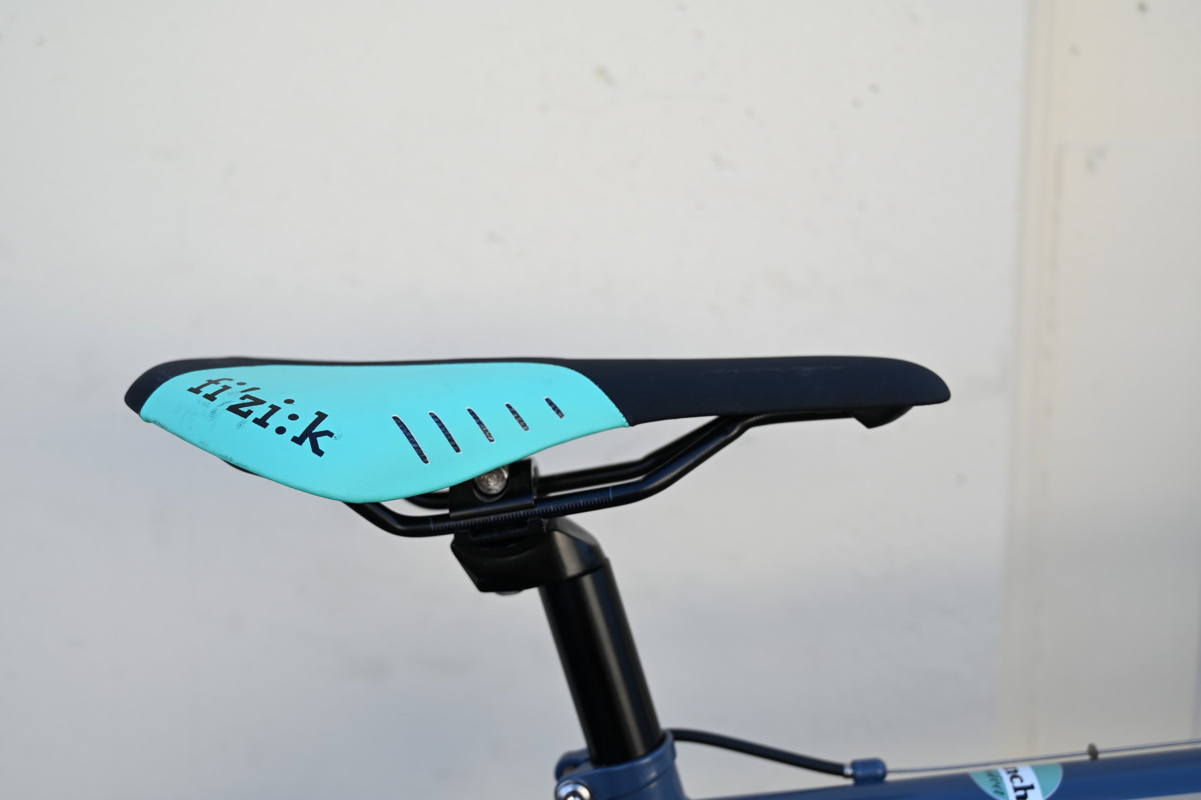 bianchi 2018 lupo road bike Bianchi Lupo Gravel Bike with Chromo Lite Steel Tubing, Shimano Sora 2x9  55cm blue - JUUZ | Used Bikes for Sale - Silicon Valley Bicycle Exchange