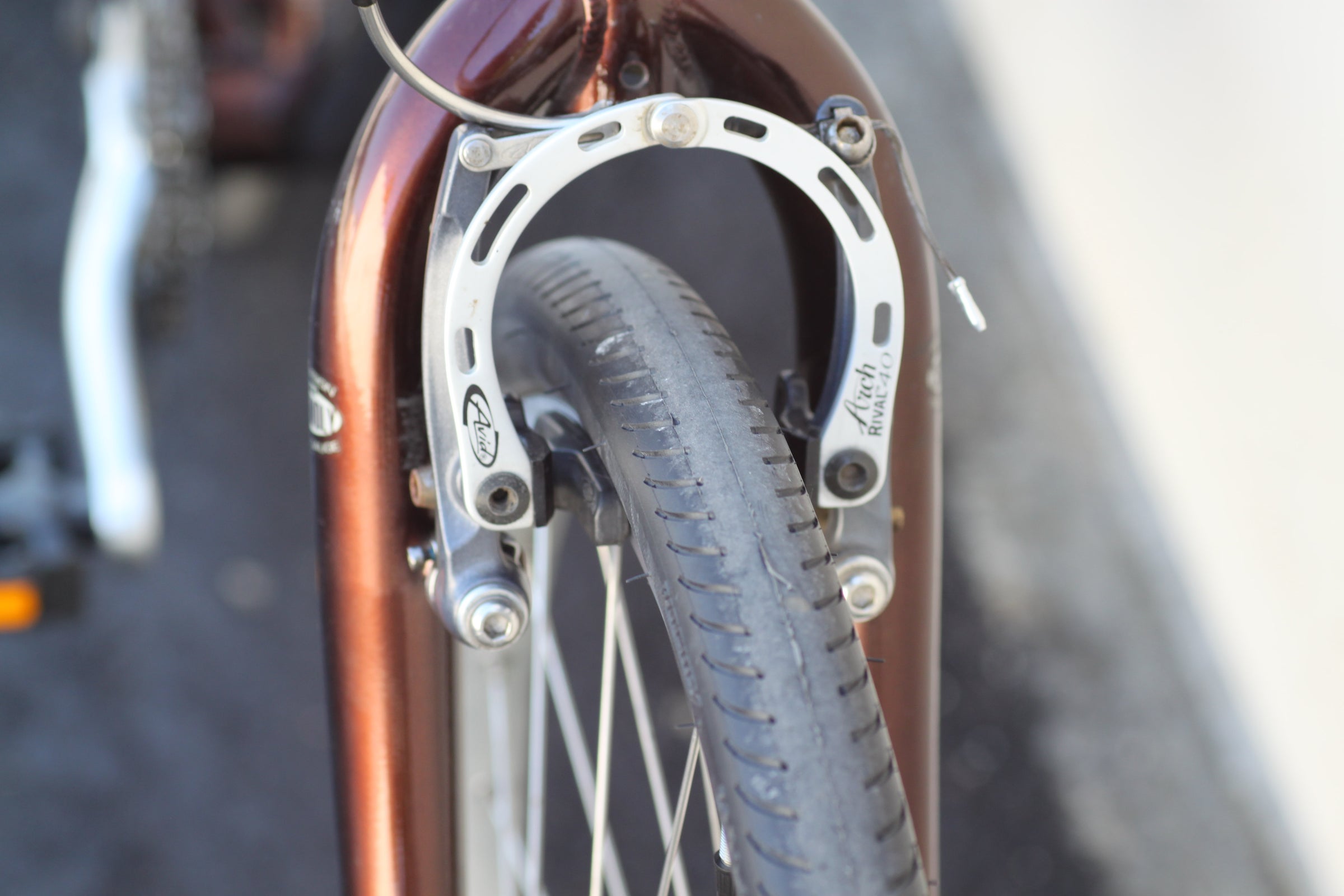 TREK トレック Trek 990 ZX Singletrack Series Vintage Steel Urban Hardtail - Good