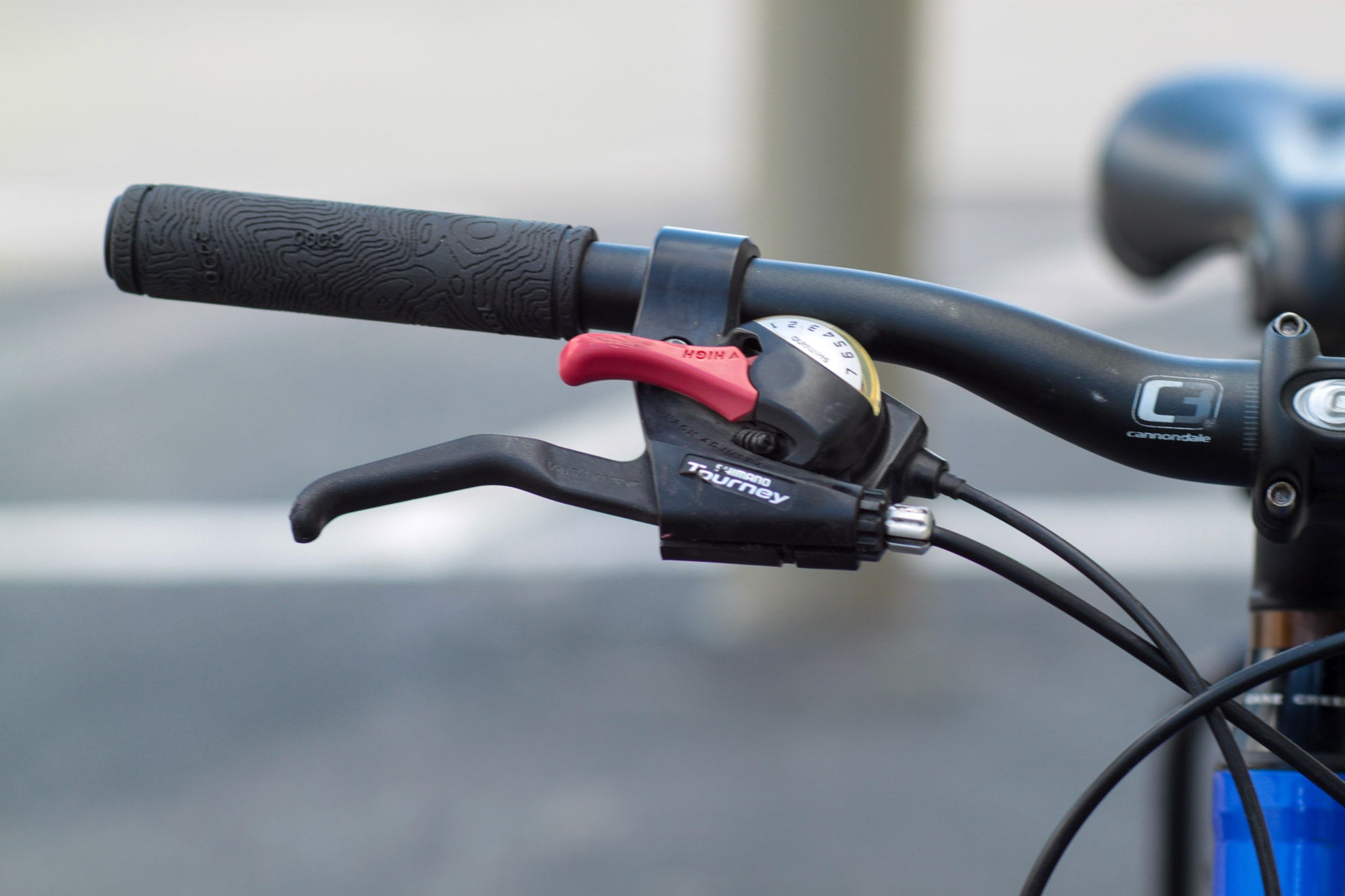 Cannondale Quick New Handlebars Cannondale Quick – Incycle Bicycles