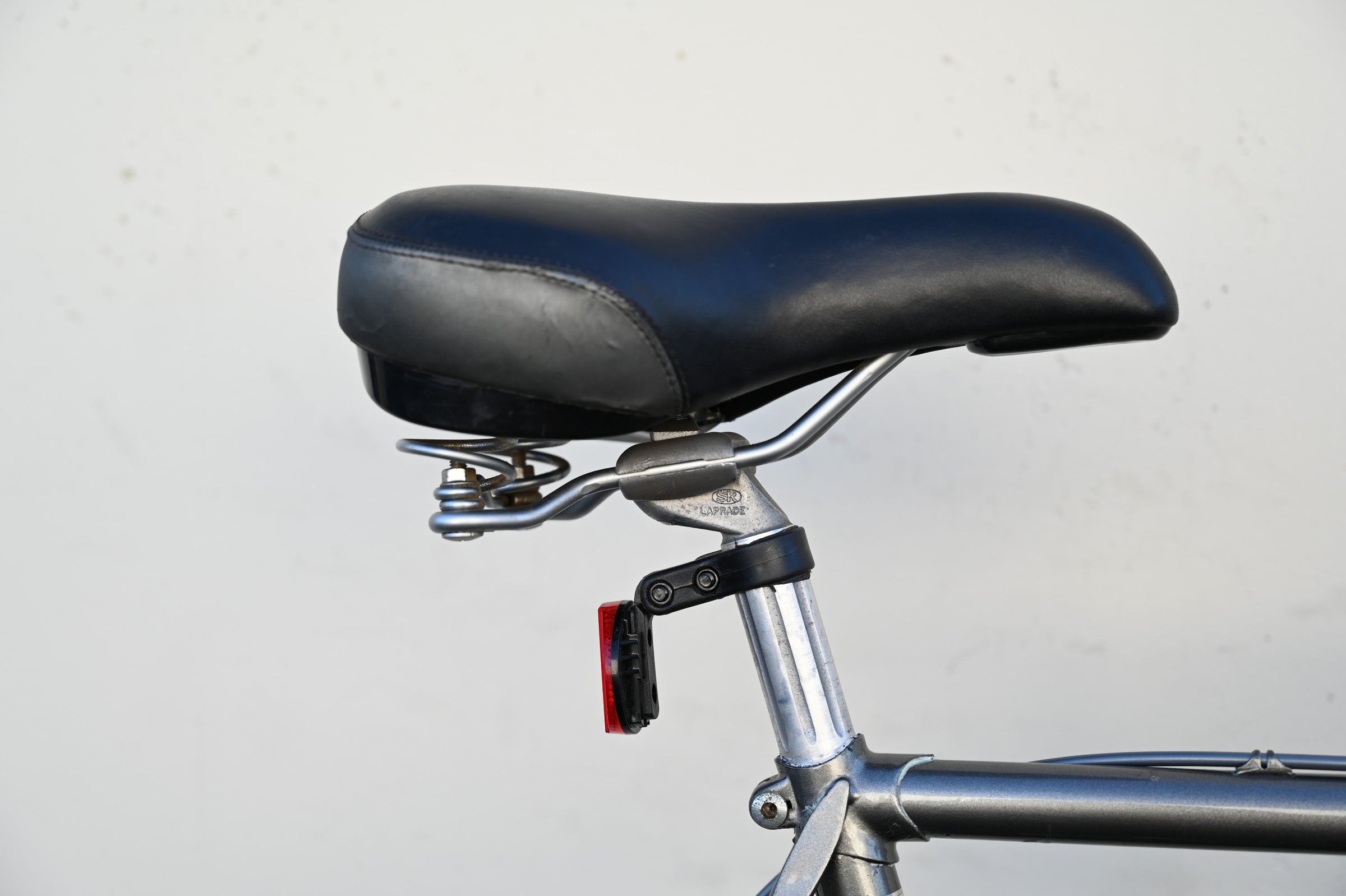 Motobecane Jubile Sport Vintage Lugged Steel Townie Bike with New