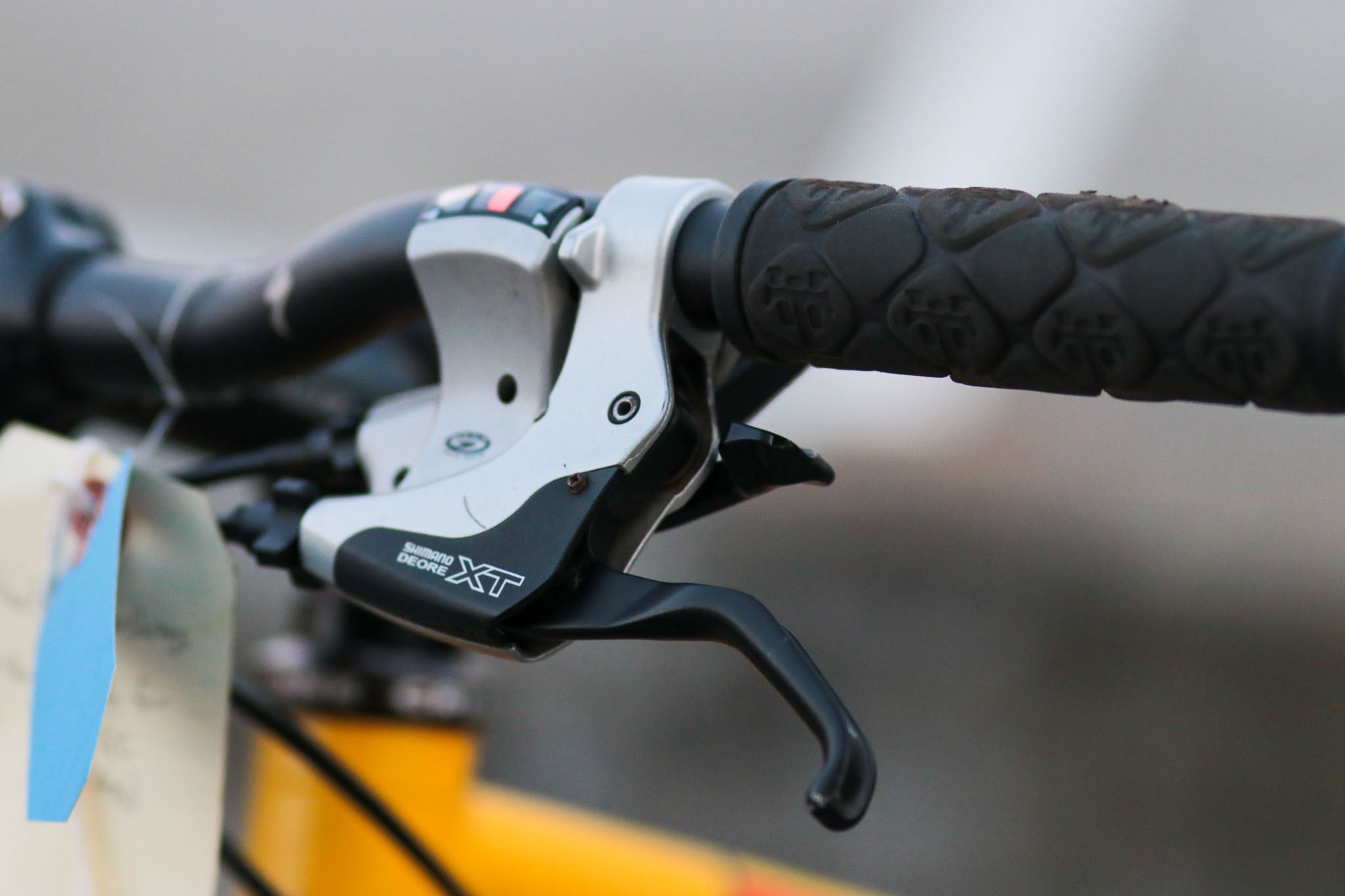 Bicycle W010 Shimano Shimano Deore Xt 2010 Discount