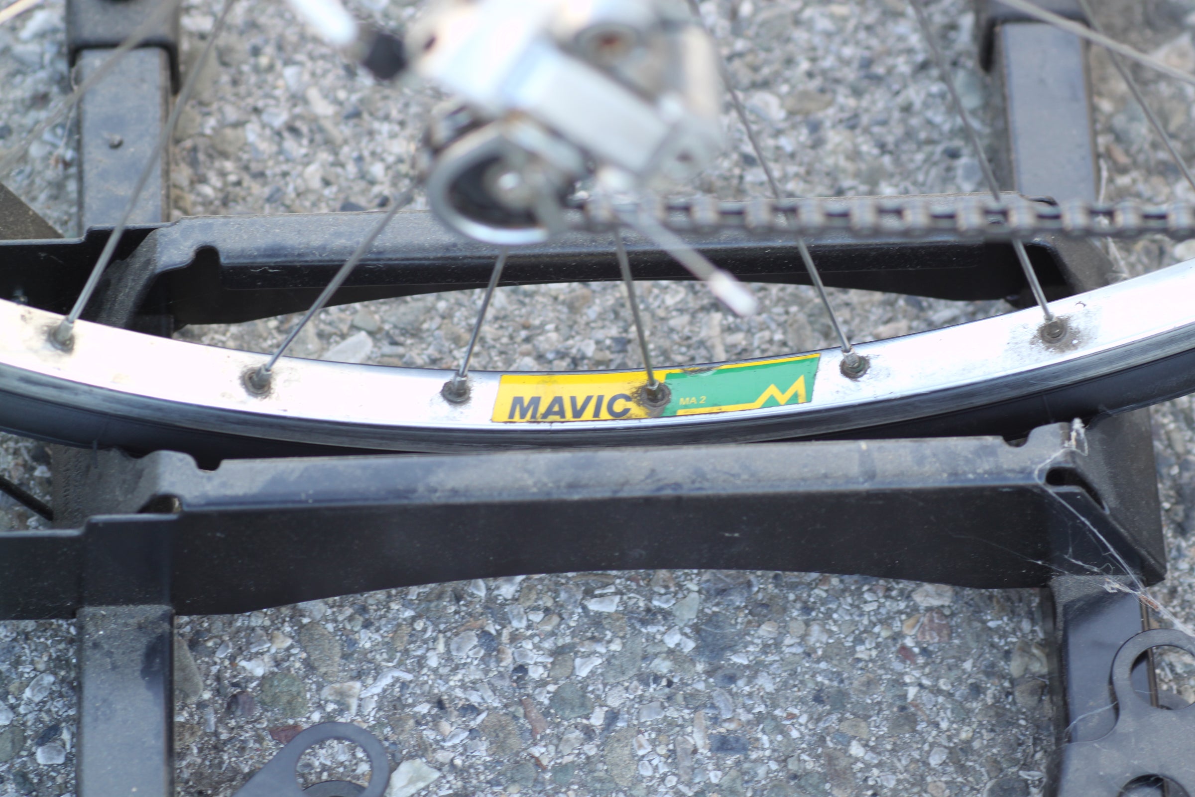 Nishiki Modulus Tange 900 Lugged Steel Road Bike Handcrafted by