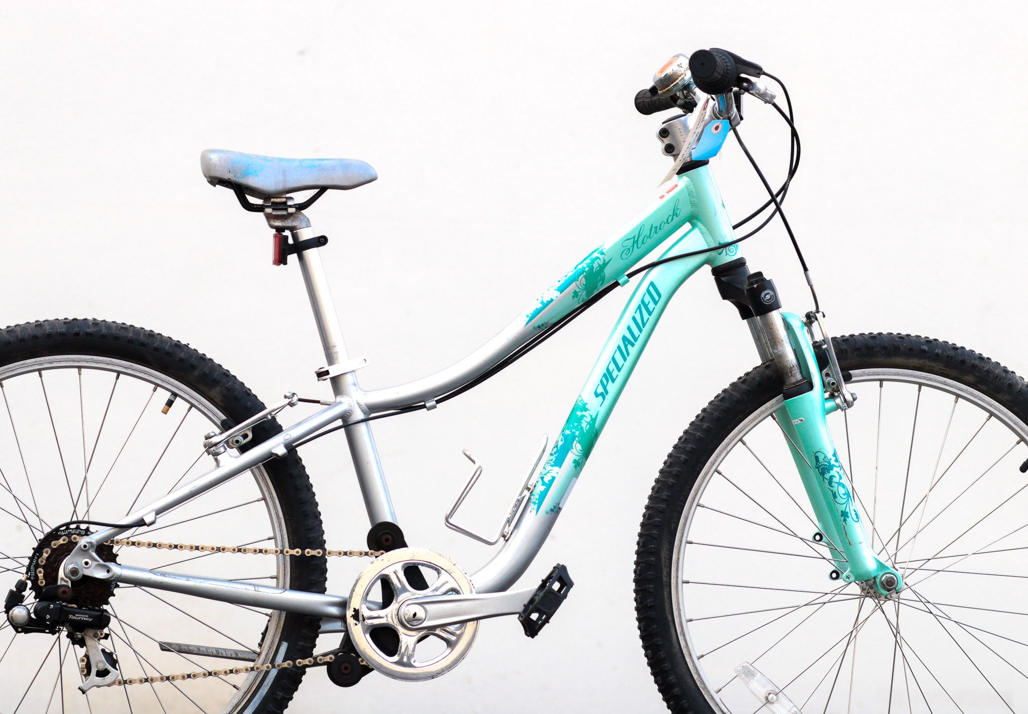 Specialized Hotrock 24