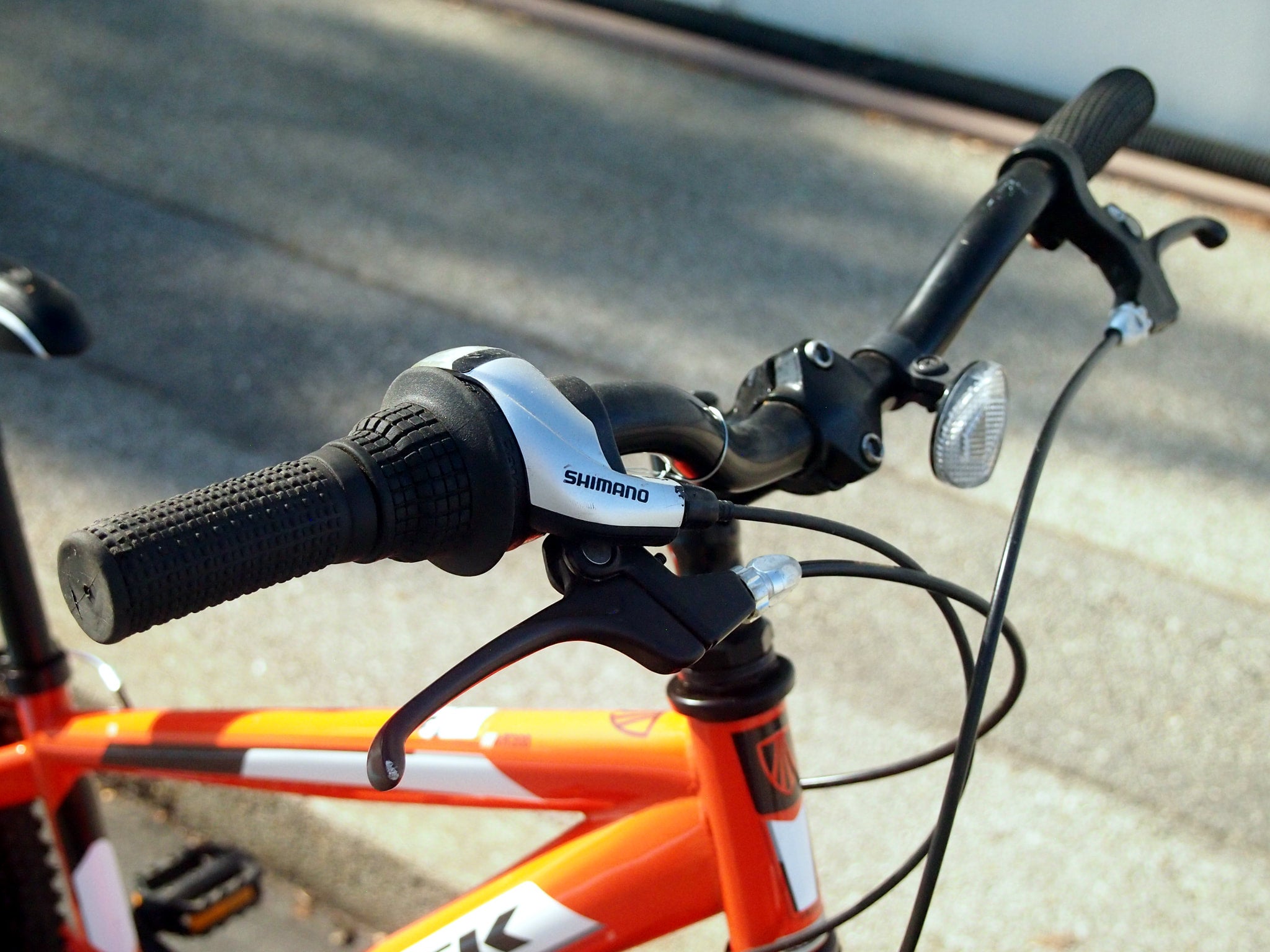 Trek MT200 24