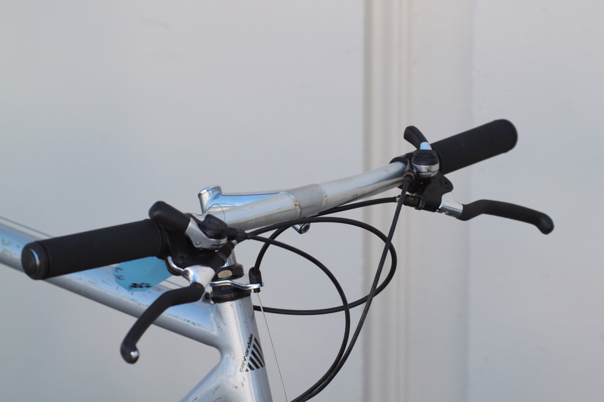 M*m様 cannondale SE1000 EST suntour XC 19 Cannondale SM1000 Vintage MTB with Suntour XC Comp Handbuilt