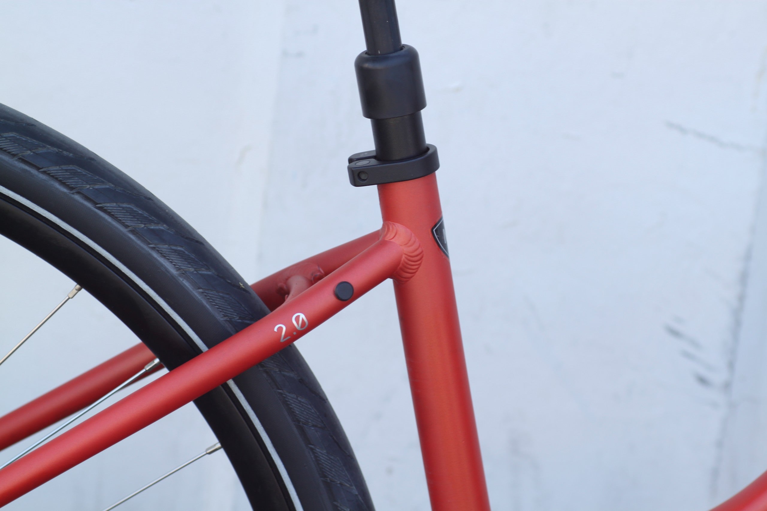 Specialized Crossroads 2.0 Step Through Commuter Hybrid with Disc
