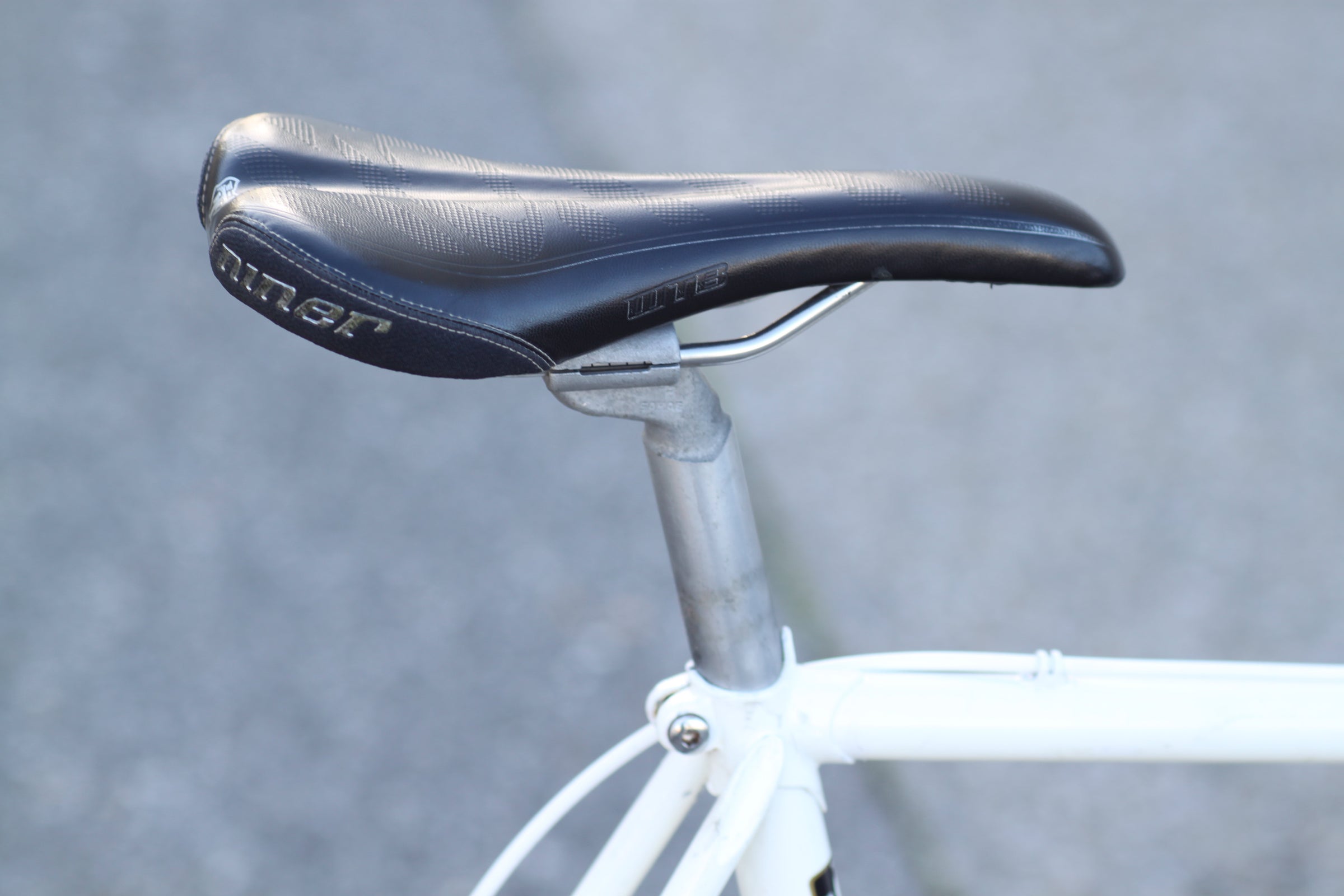 Yokota Legend Lugged Tange Steel Road Bike from 1989 - Rare