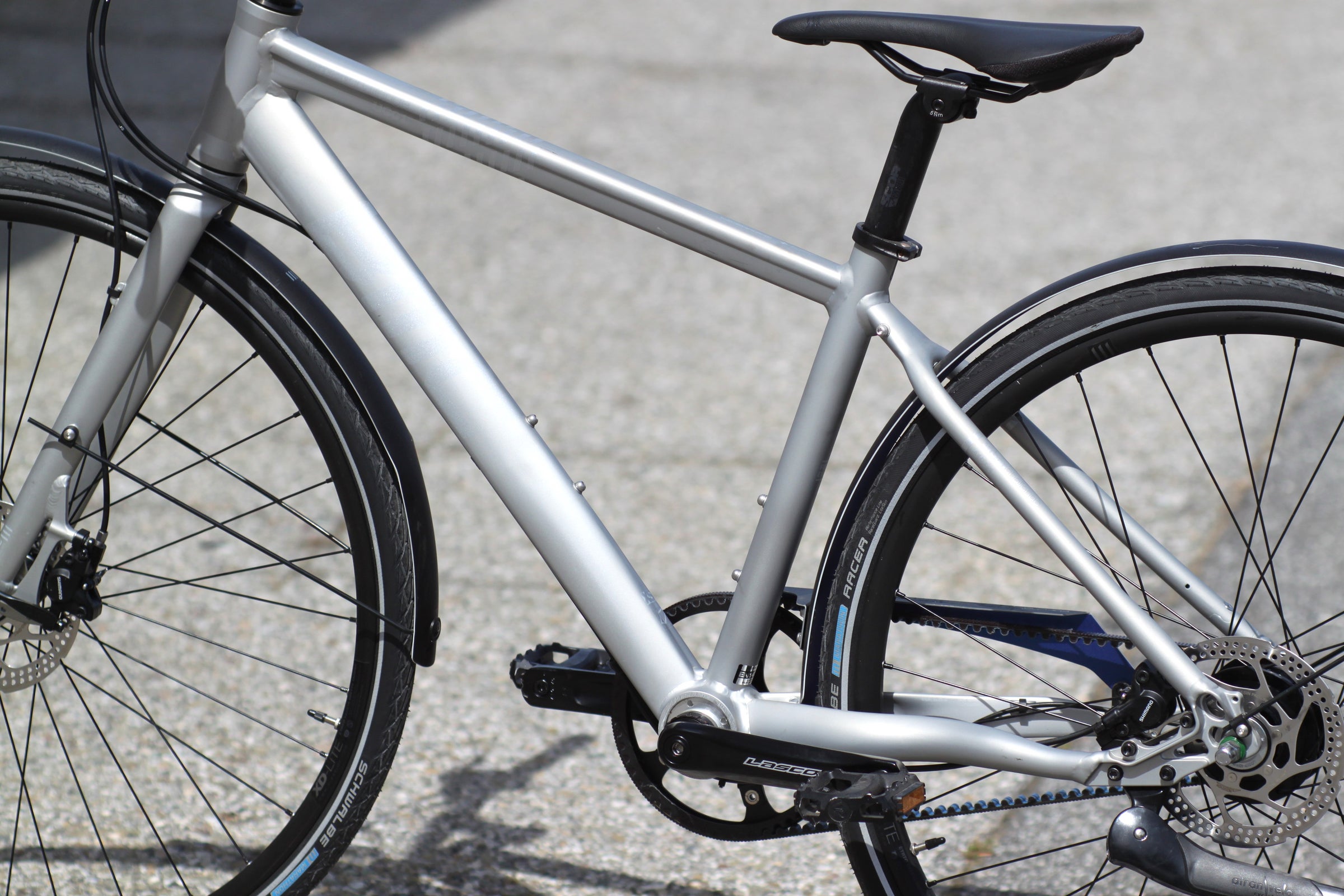 BMC urbanchallenge UC01 Alfine 11 サイズS BMC Urbanchallenge UC01 Alfine 8 Gates Belt Drive 8-Speed City
