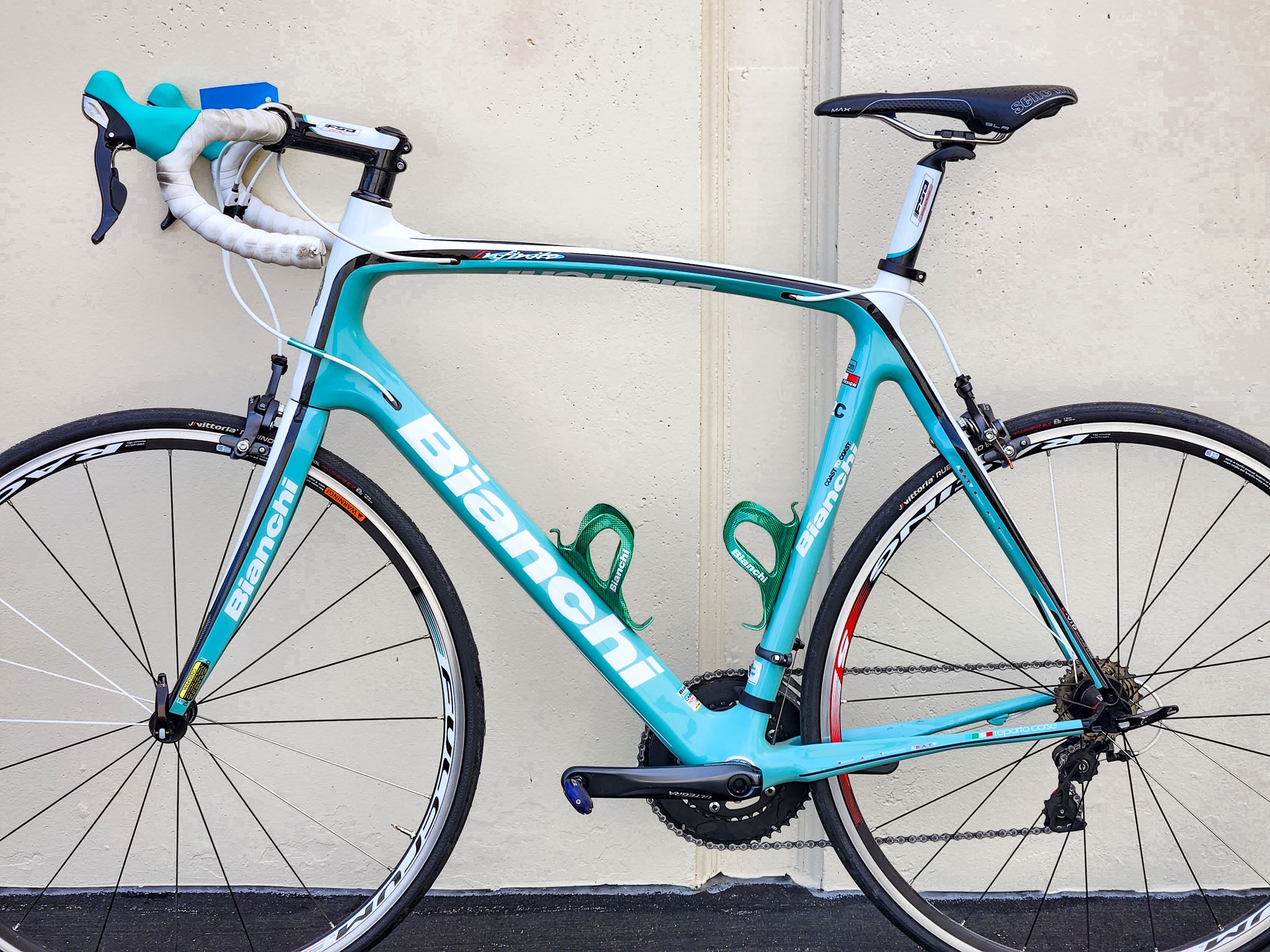 bianchi coast to coast road bike C2C Carbon Monocoque 928 Der ReCyclist ALL SIZES AVAILABLE TO ORDER Bianchi Oltre RC Shimano Dura Bianchi Infinito C2C Carbon Road