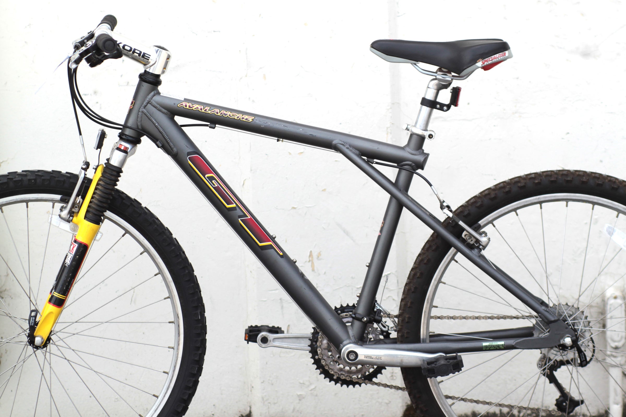 Artec AV LTD 板156All Mountain/Freestyle Eastern Alpaka 29 MTB Hardtail Bike - Blue – Cambria Bike