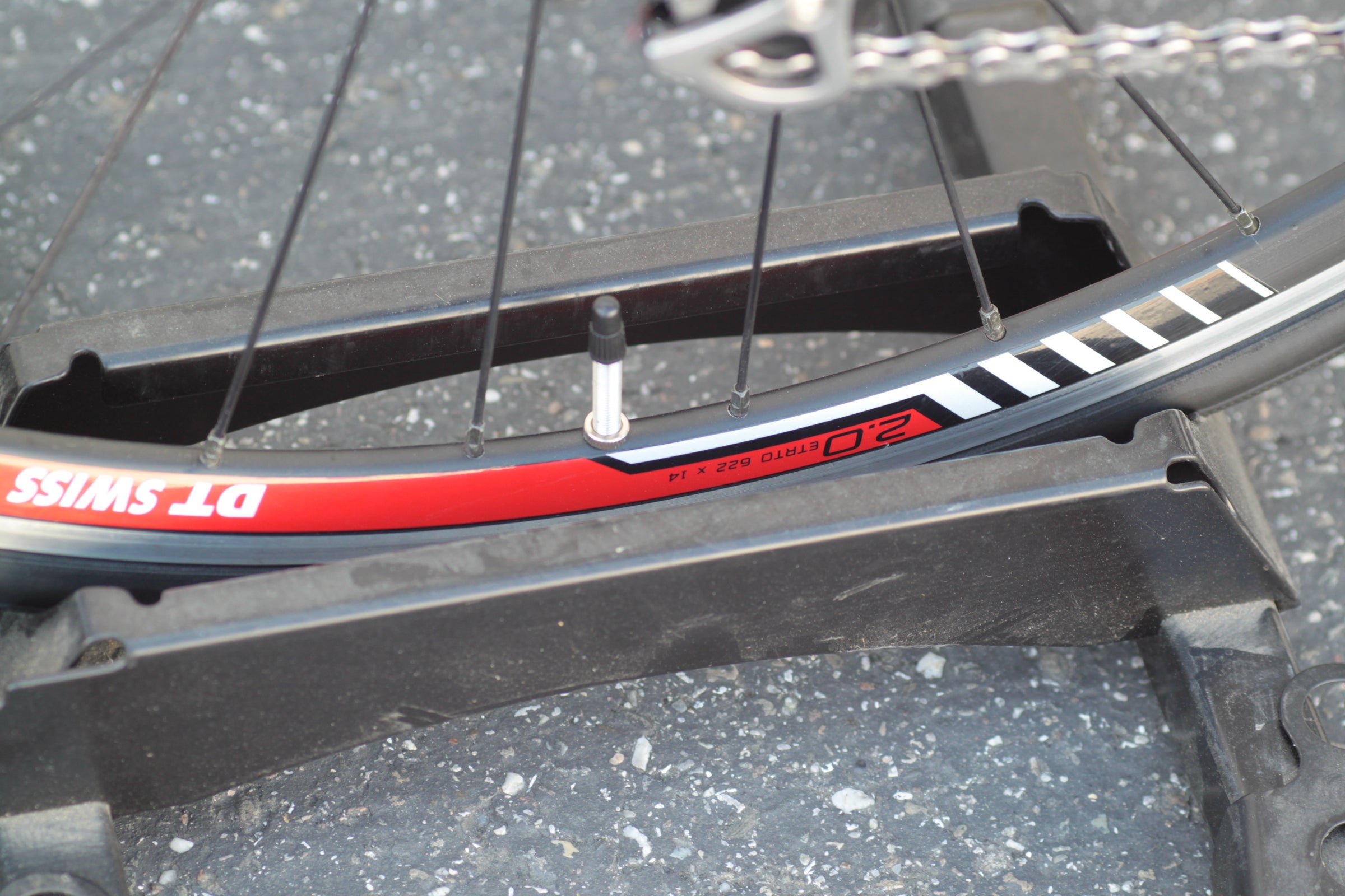 Specialized Transition Expert Tri/TT Bike with Ultegra, Dura-Ace S