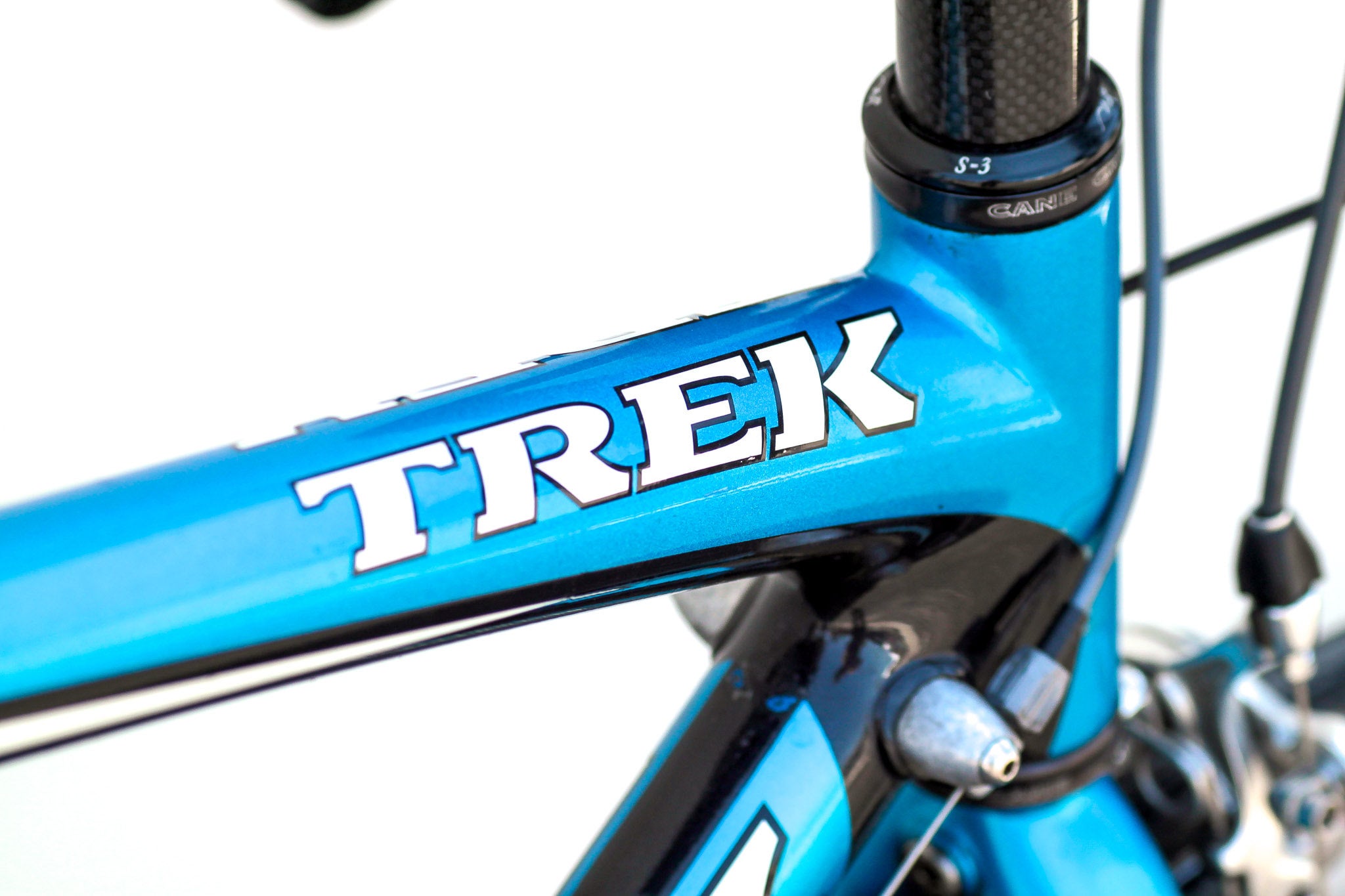 Trek Discovery Channel Edition Madone 5.2 Carbon Road Bike 56cm