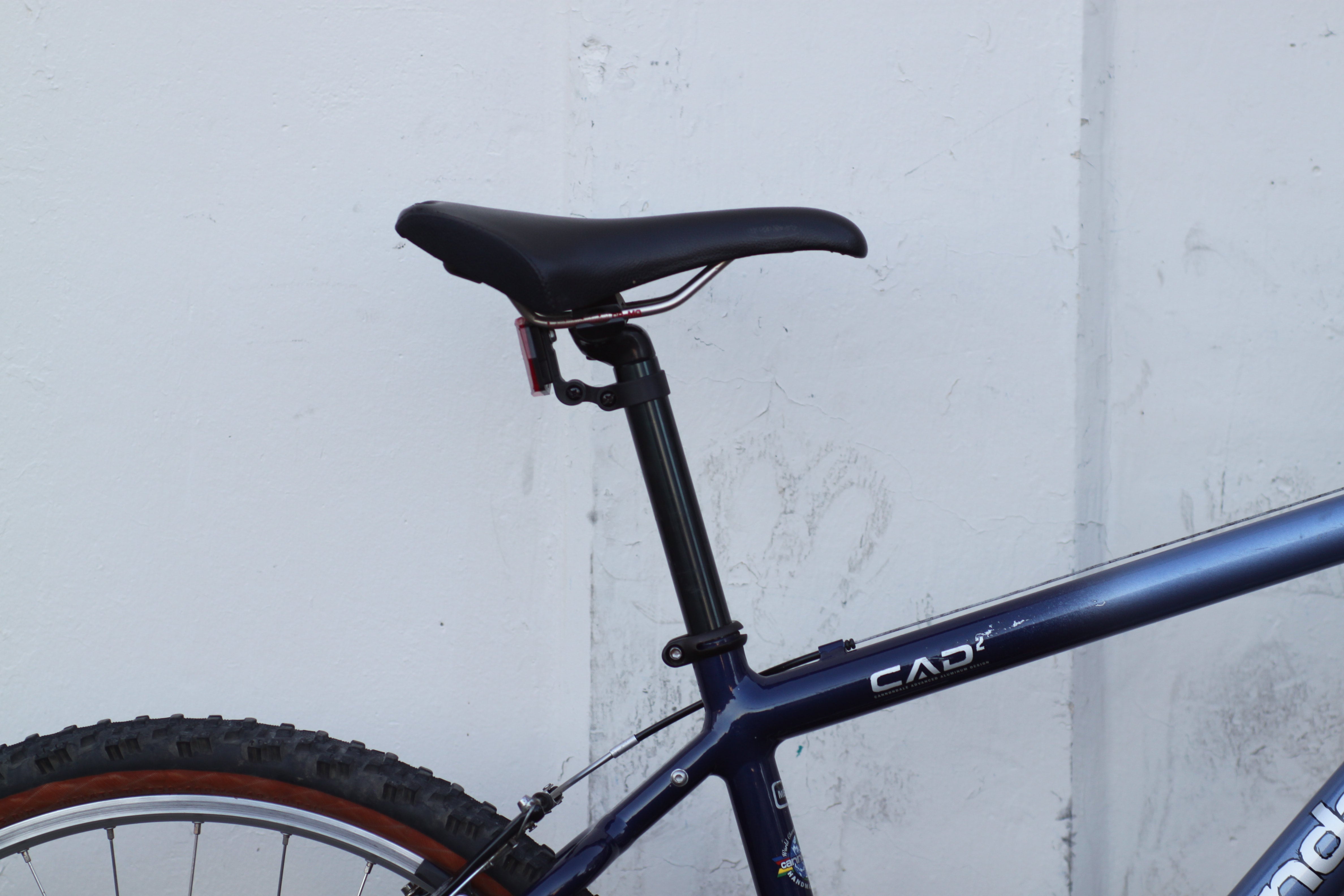 Cannondale F900 CAD2 Hardtail Mountain Bike - Made in USA Medium