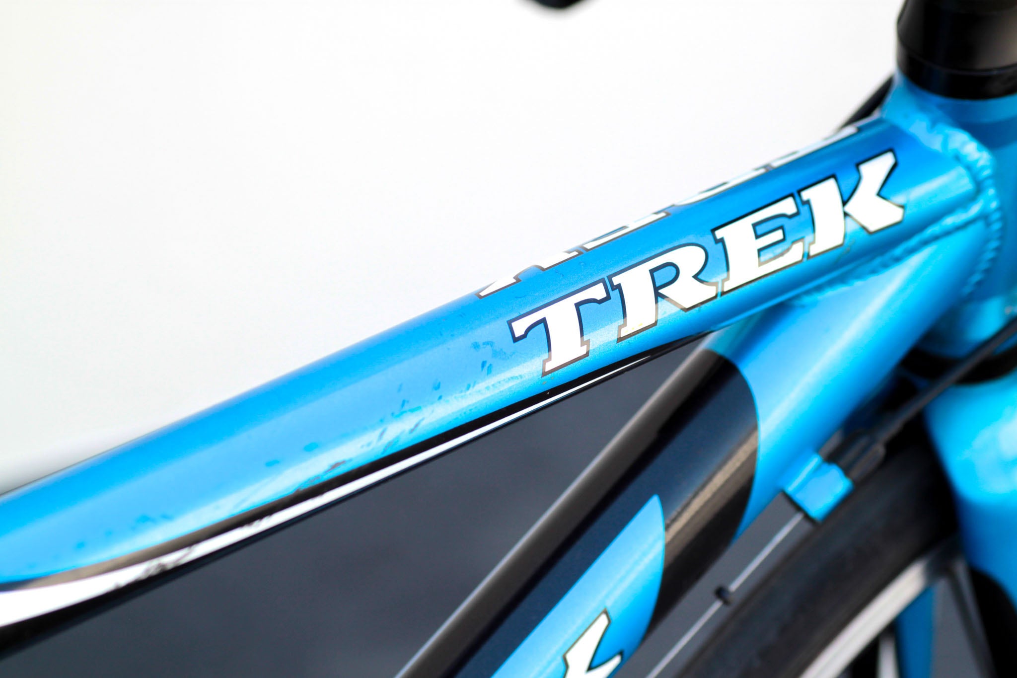 TREK ロードバイク Discovery Channel TREK Discovery Channel road bike 18.5lb 51cm Bontrager cranks