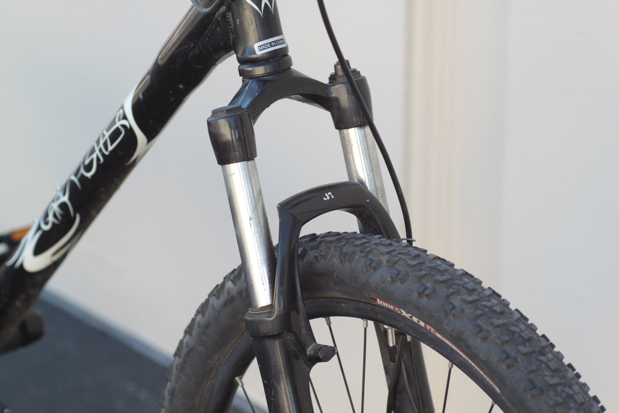 Gary Fisher Wahoo Disc Mountain Bike with Disc brakes LG