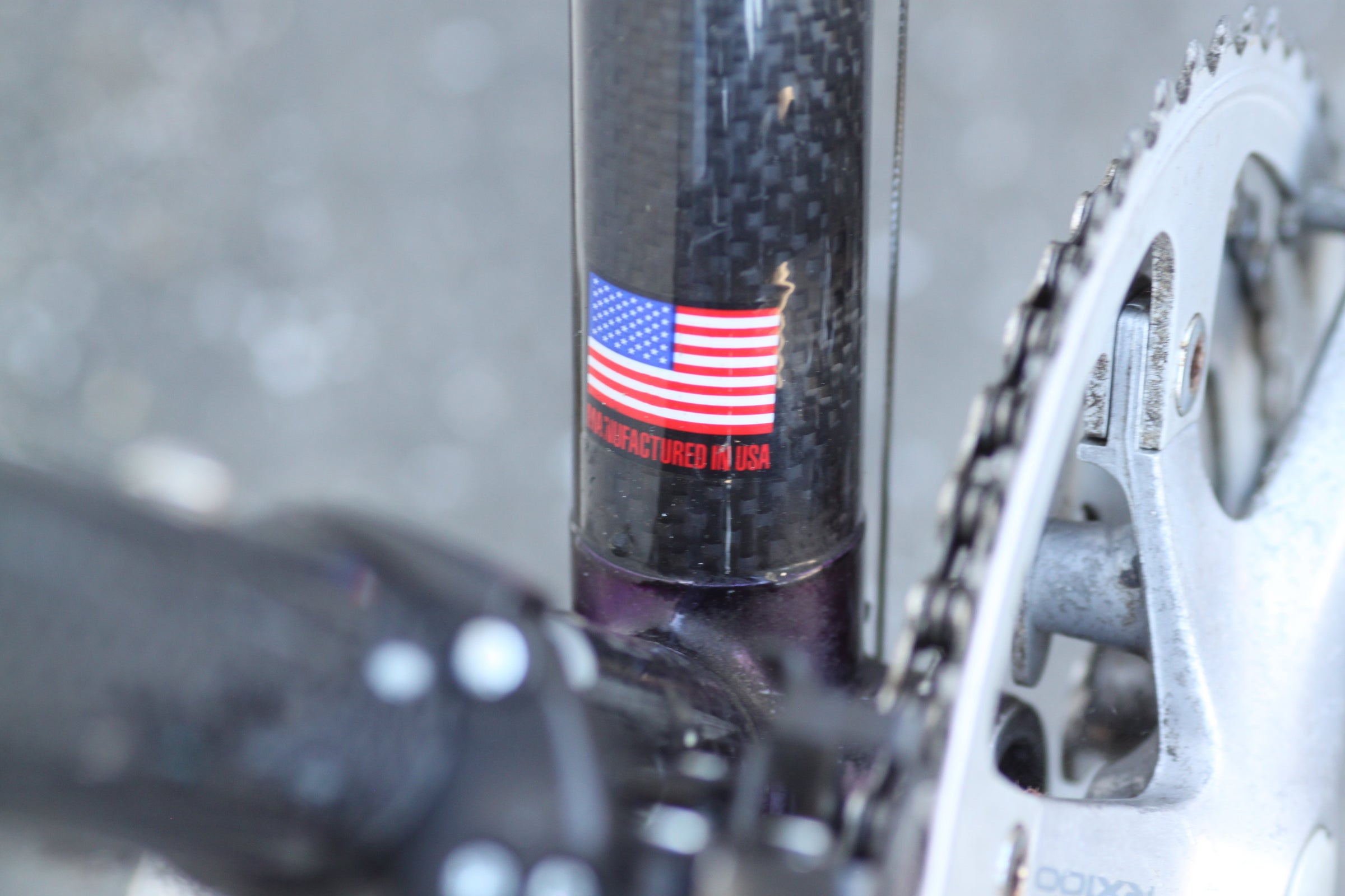 Trek 2120 ZX Carbon Series Road Bike with Shimano RX100/105
