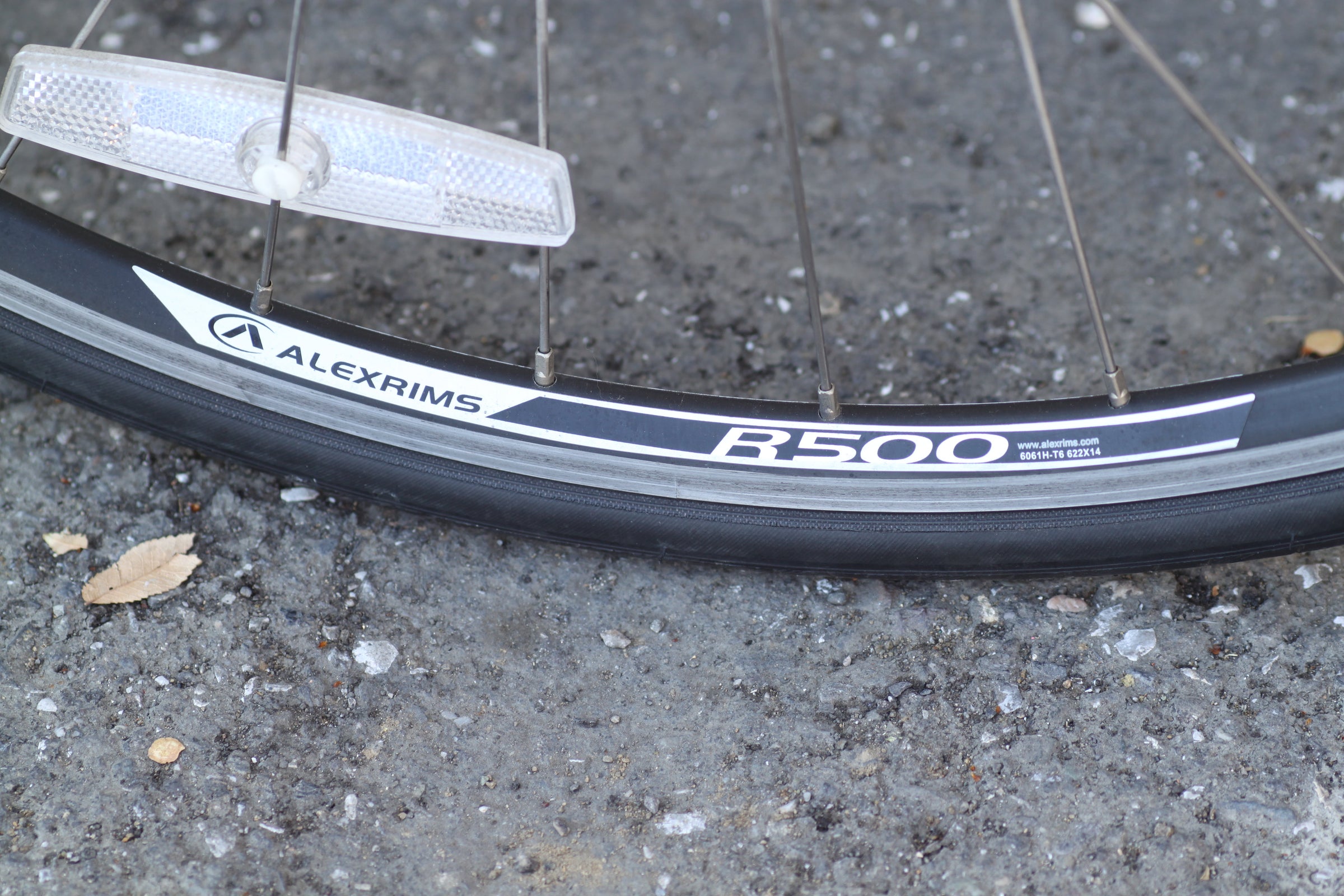 Scott Speedster S50 Road Bike with Carbon Fork - Lightweight gray