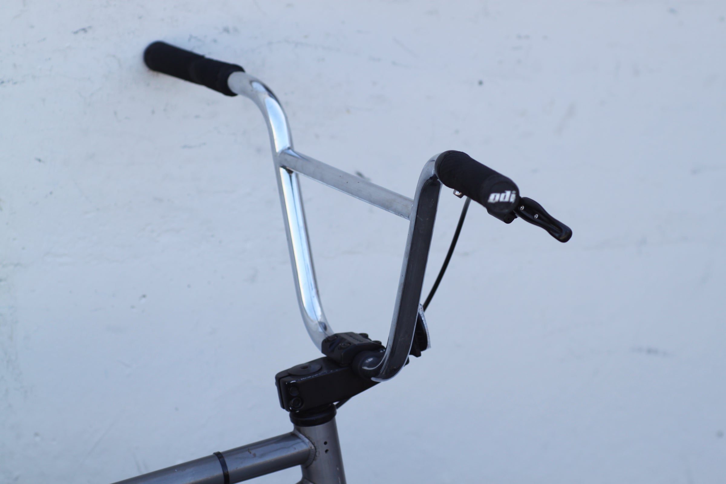 FitBikeCo Series One BMX Bike - Steet, Park, Dirt 21