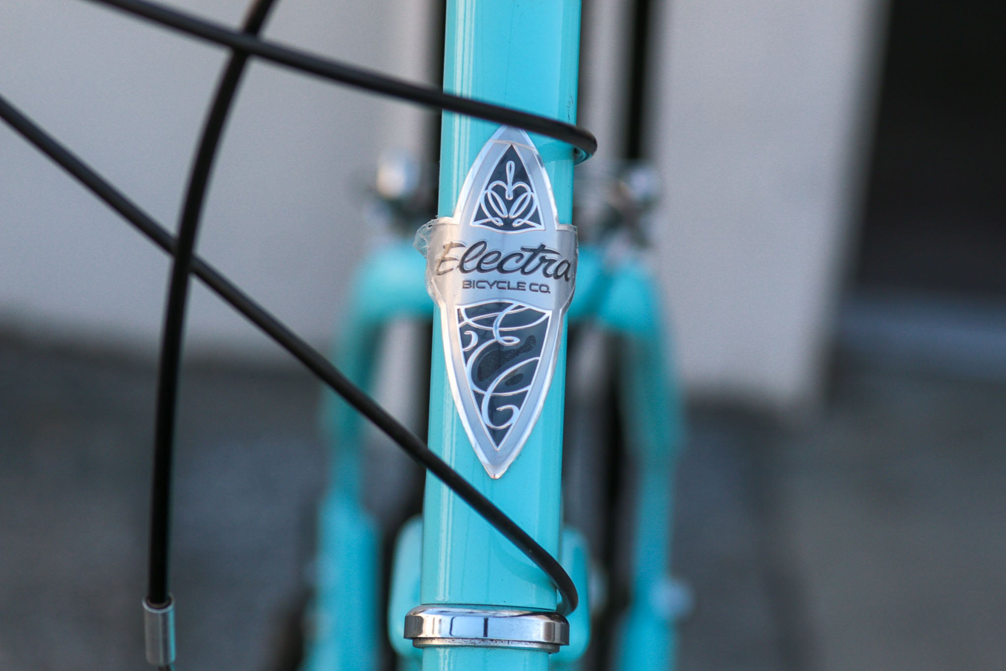 Electra Cruiser 7D Step Thru 7 Speed Light Blue | Used Bikes for Sale - Silicon Valley Bicycle Exchange - Bay Area Electra Cruiser 7D Step Thru 7 Speed Light Blue | Used Bikes for Sale - Silicon Valley Bicycle Exchange - Bay Area
