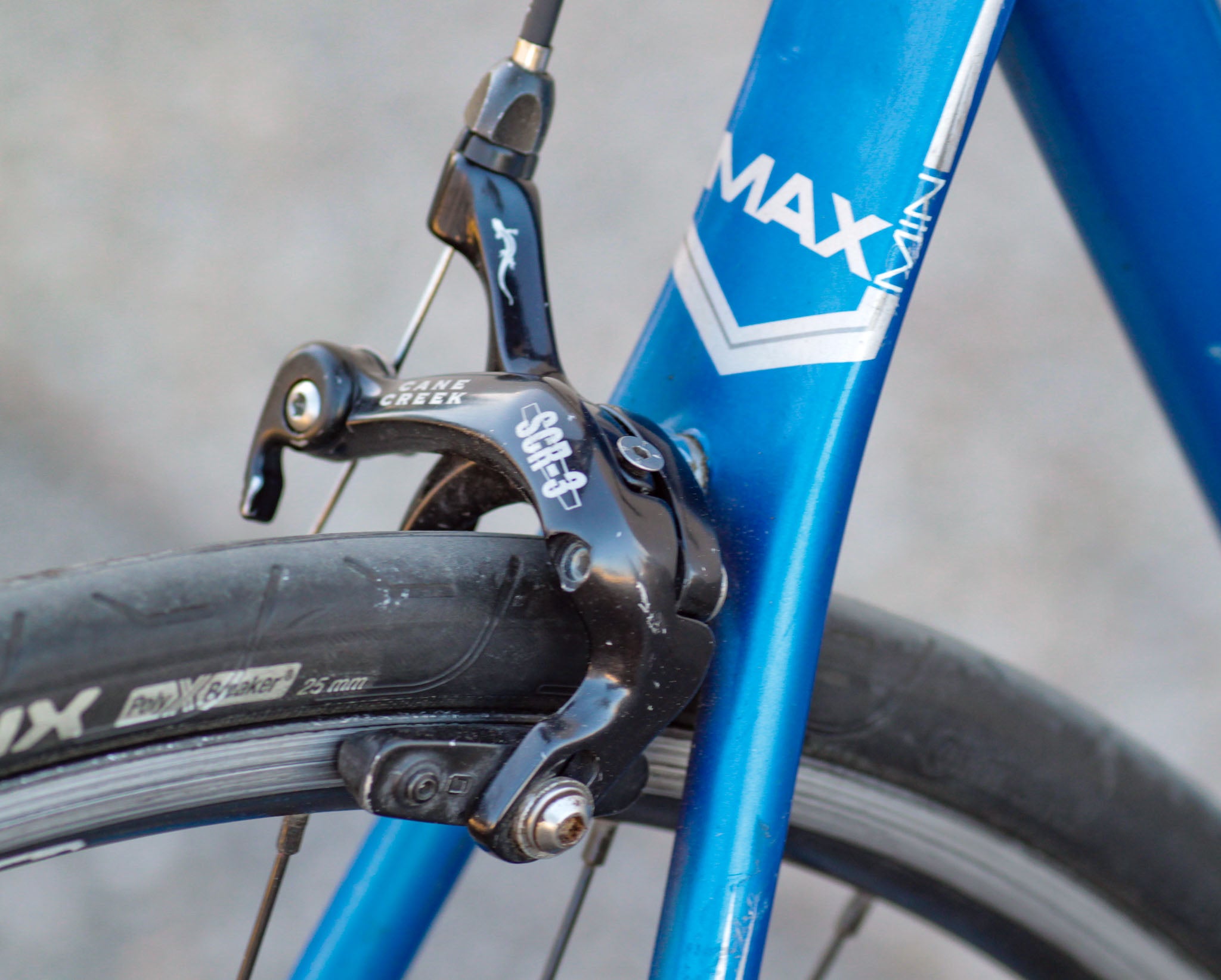 自転車本体 WATER FACTORY 600C ULTEGRA 2X9S 540mm Surface 604 Quad Review