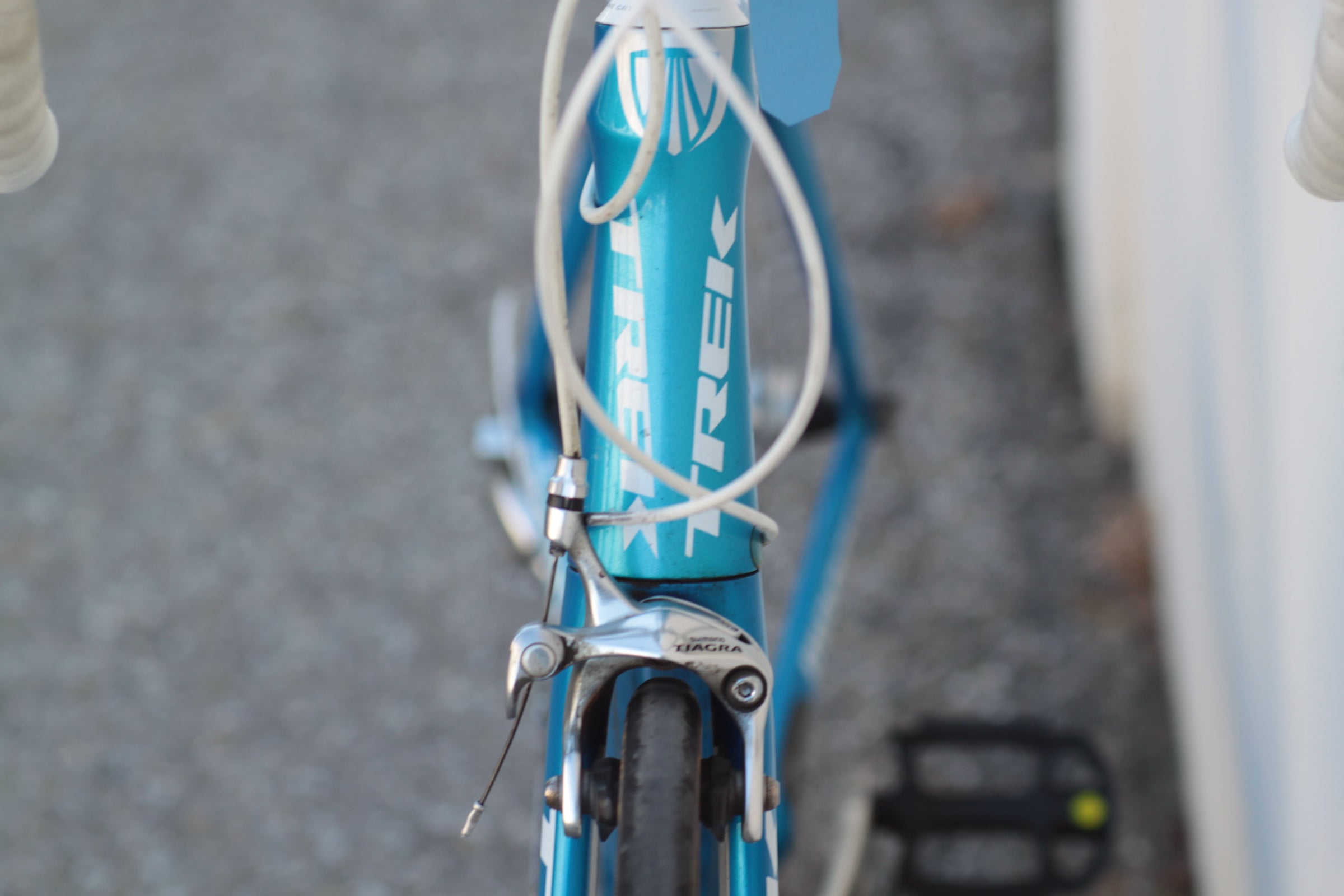 Trek Madone 4.5 WSD Carbon Road Bike with Shimano Ultegra/105 WSD