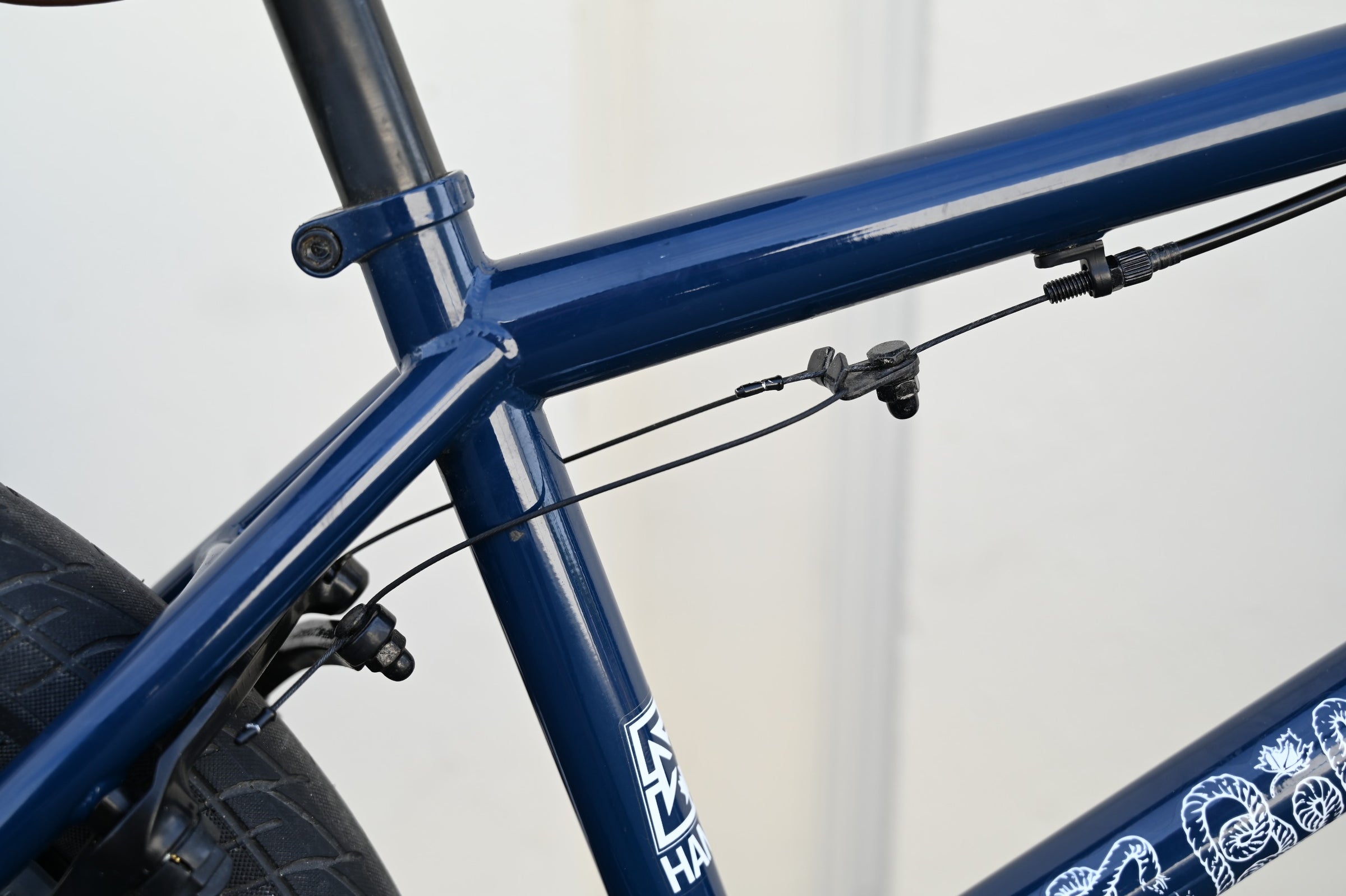 Fit Bike Co Jordan Hango Signature Edition BMX Bike for Street or 