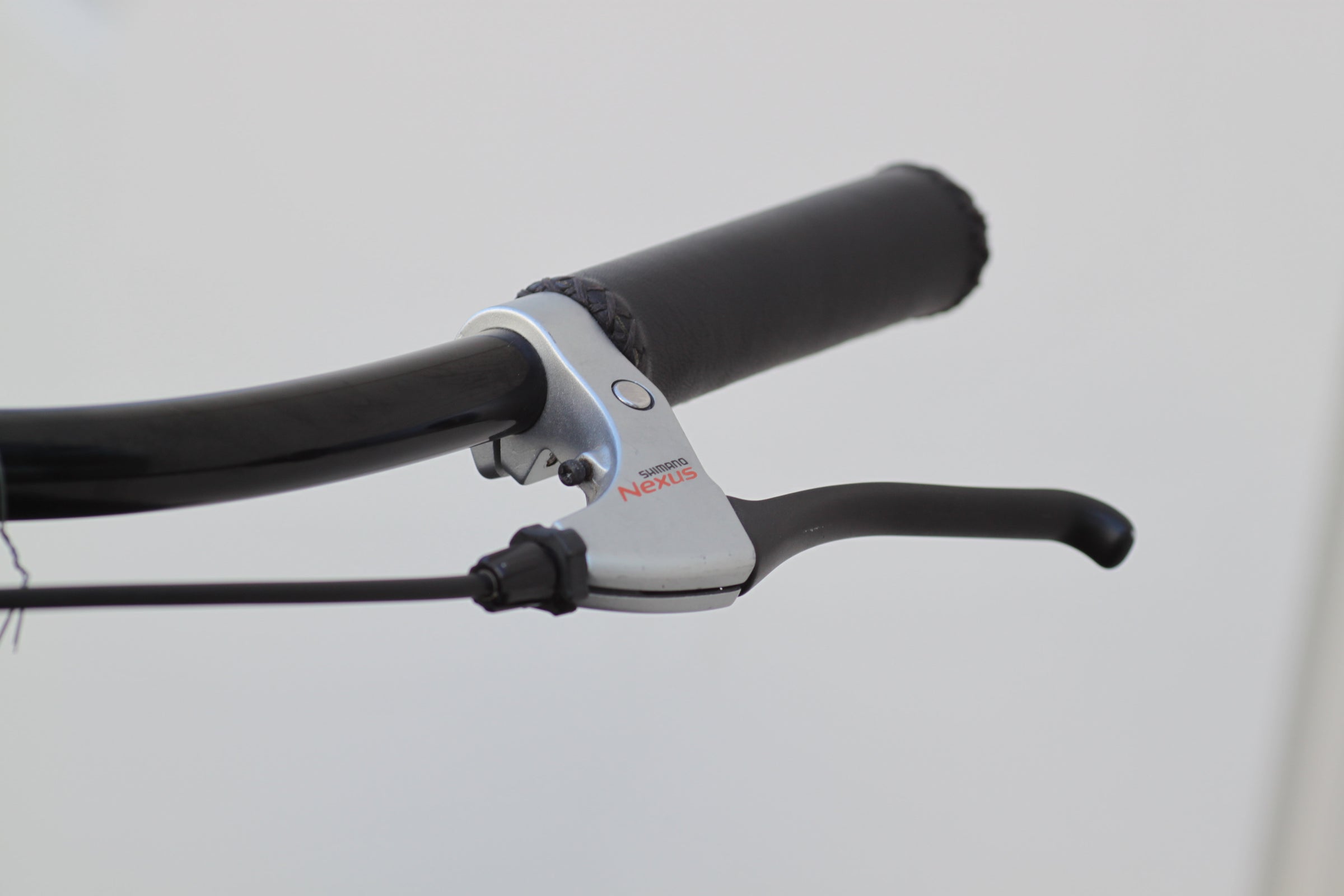 Bianchi Milano Cafe Racer City Townie Bike - Shimano Nexus 8-Speed