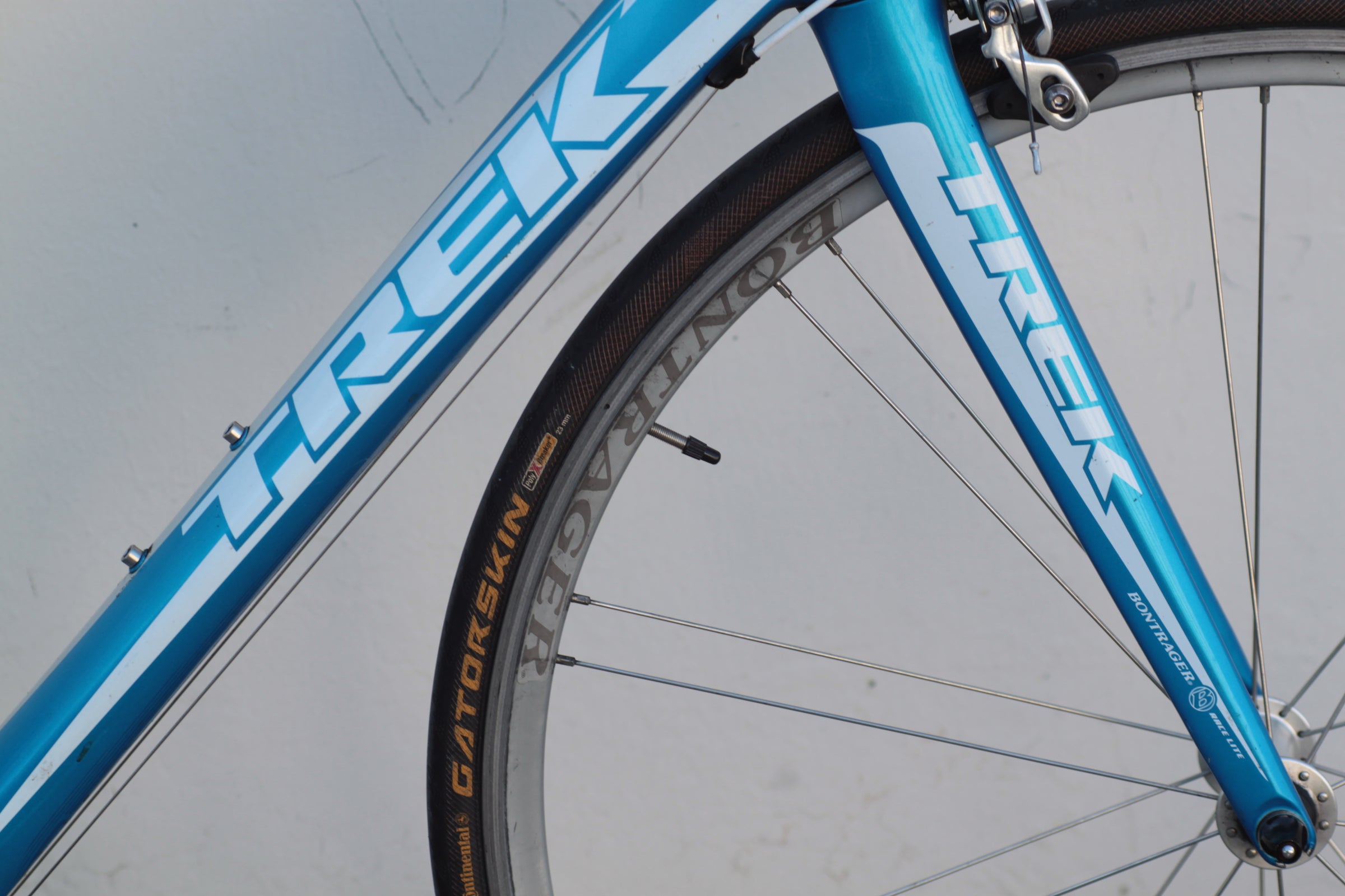 TREK MADON 520 USED サマーセール TREK MADON 520 USED サマーセール - メルカリ