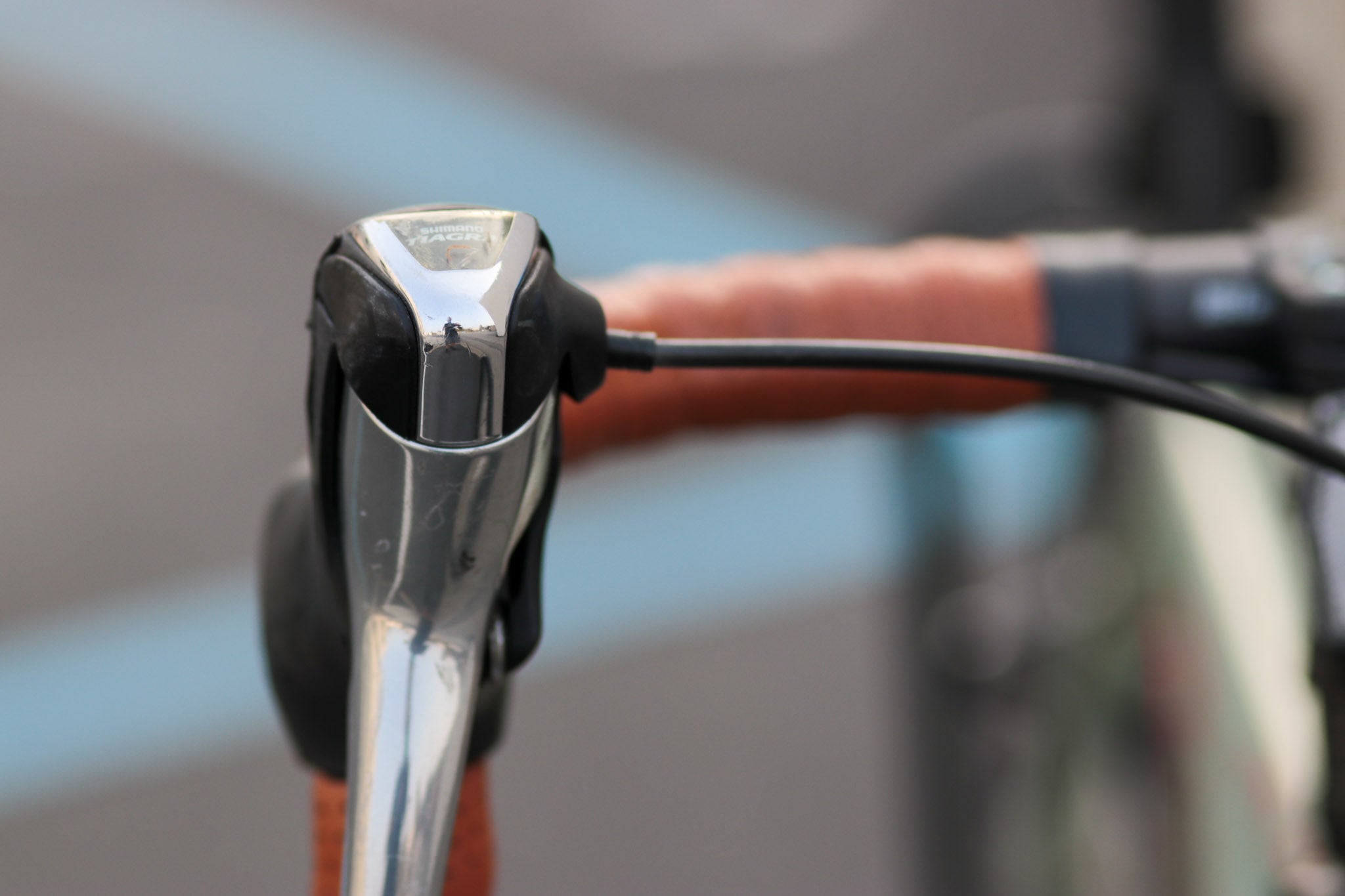 Bianchi Volpe Gravel / All-Road / Cyclocross Bike Gang Green