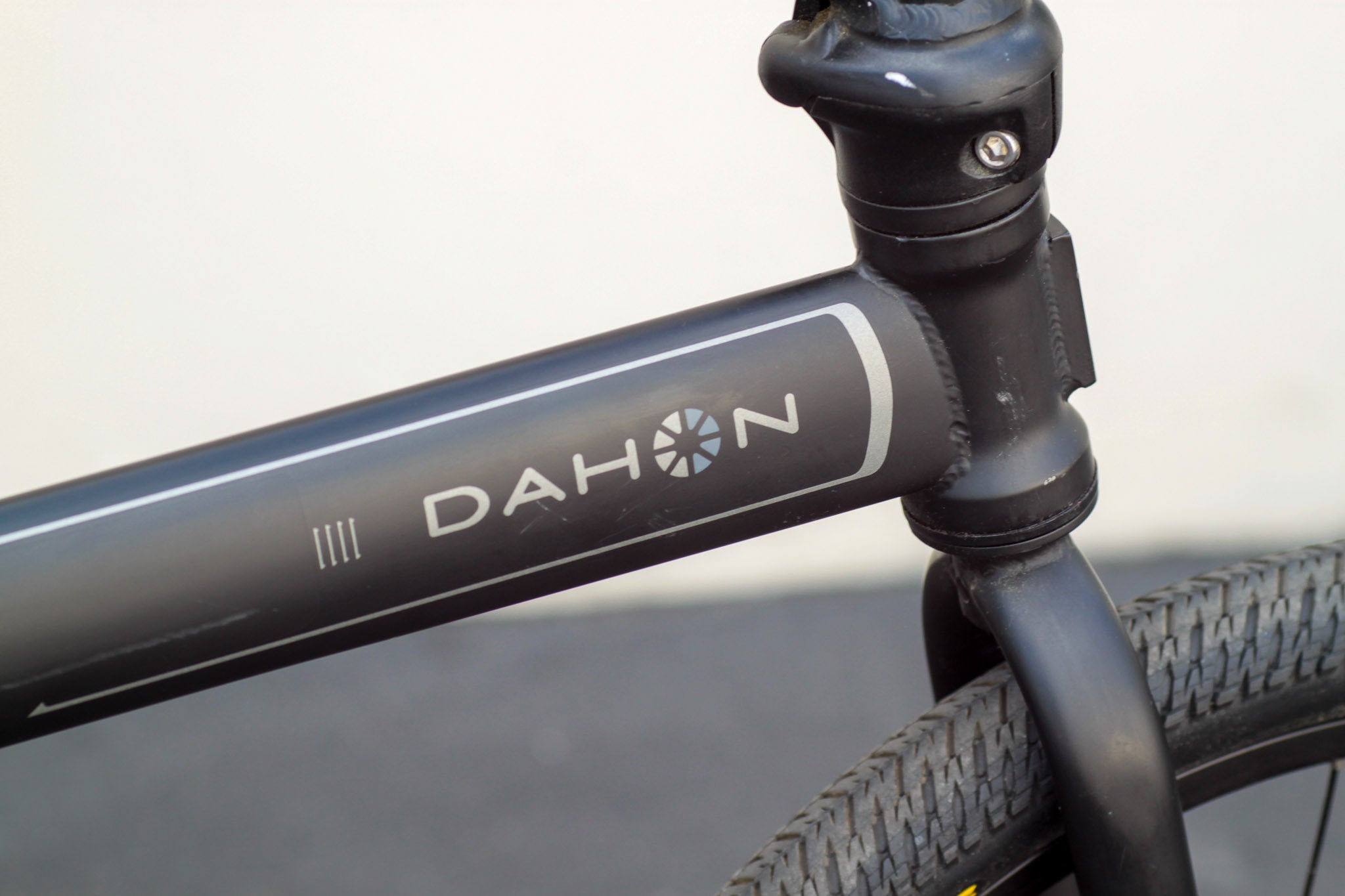Dahon Speed Uno Singlespeed Folding Travel Bike black - EEHA
