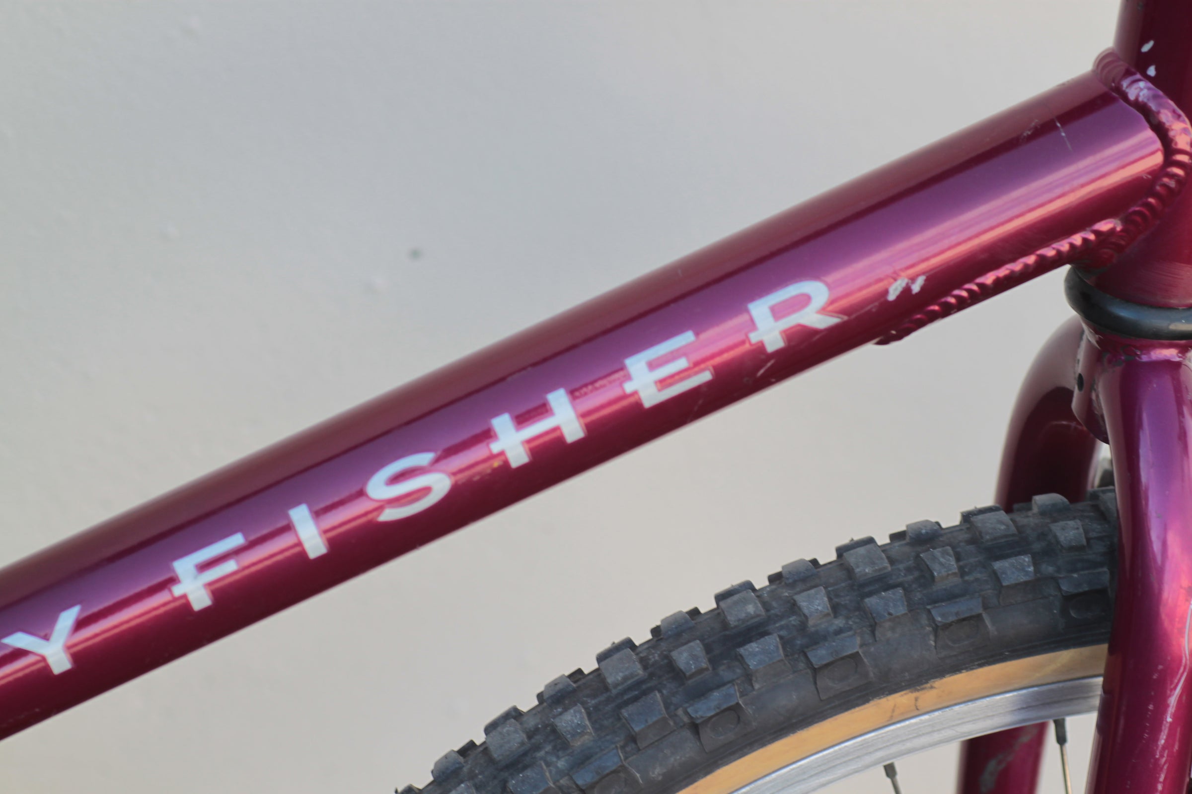 Gary Fisher Montare Classic Mountain Bike - Made in the USA