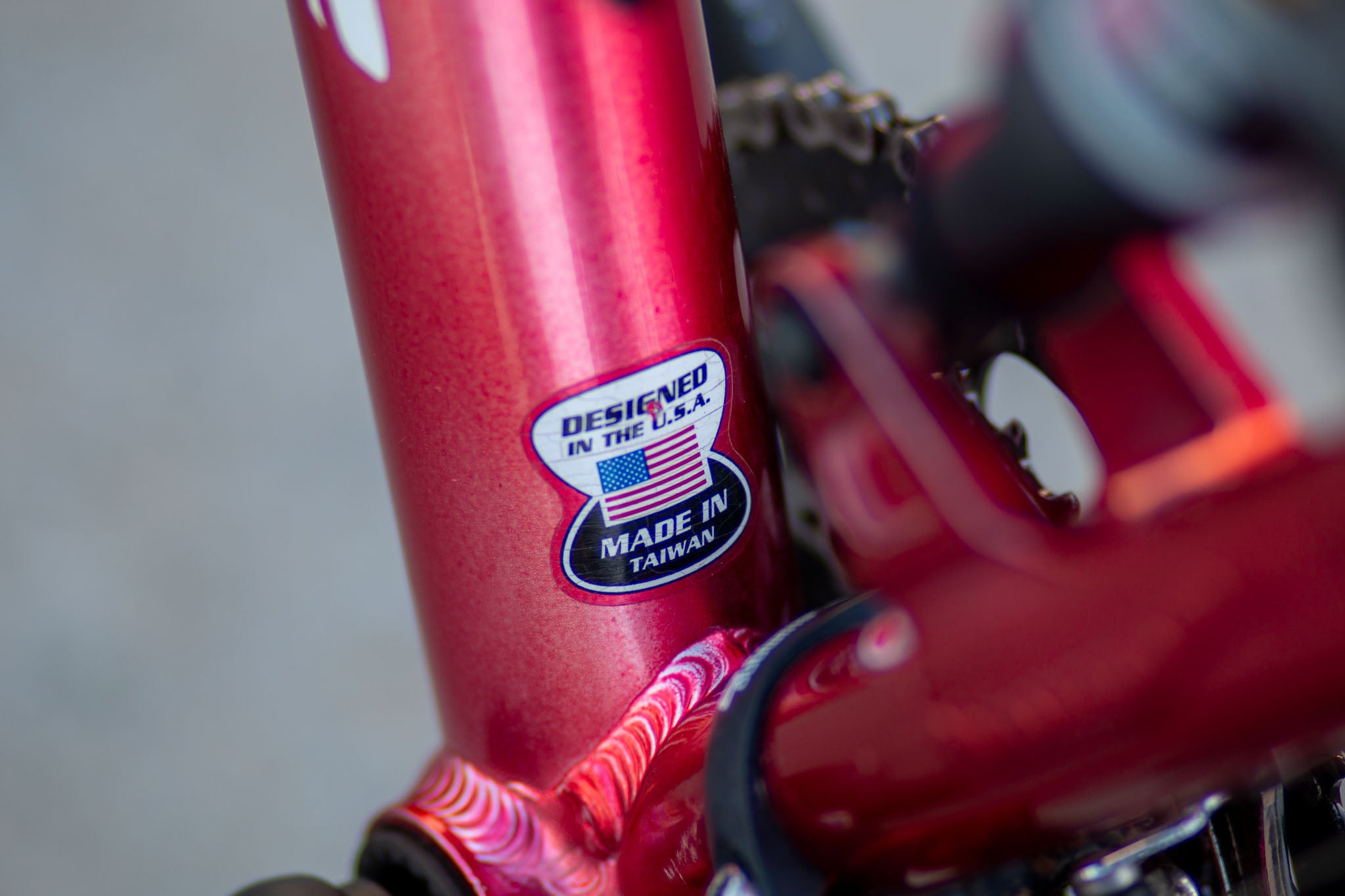 Giant XTC 2 18.5