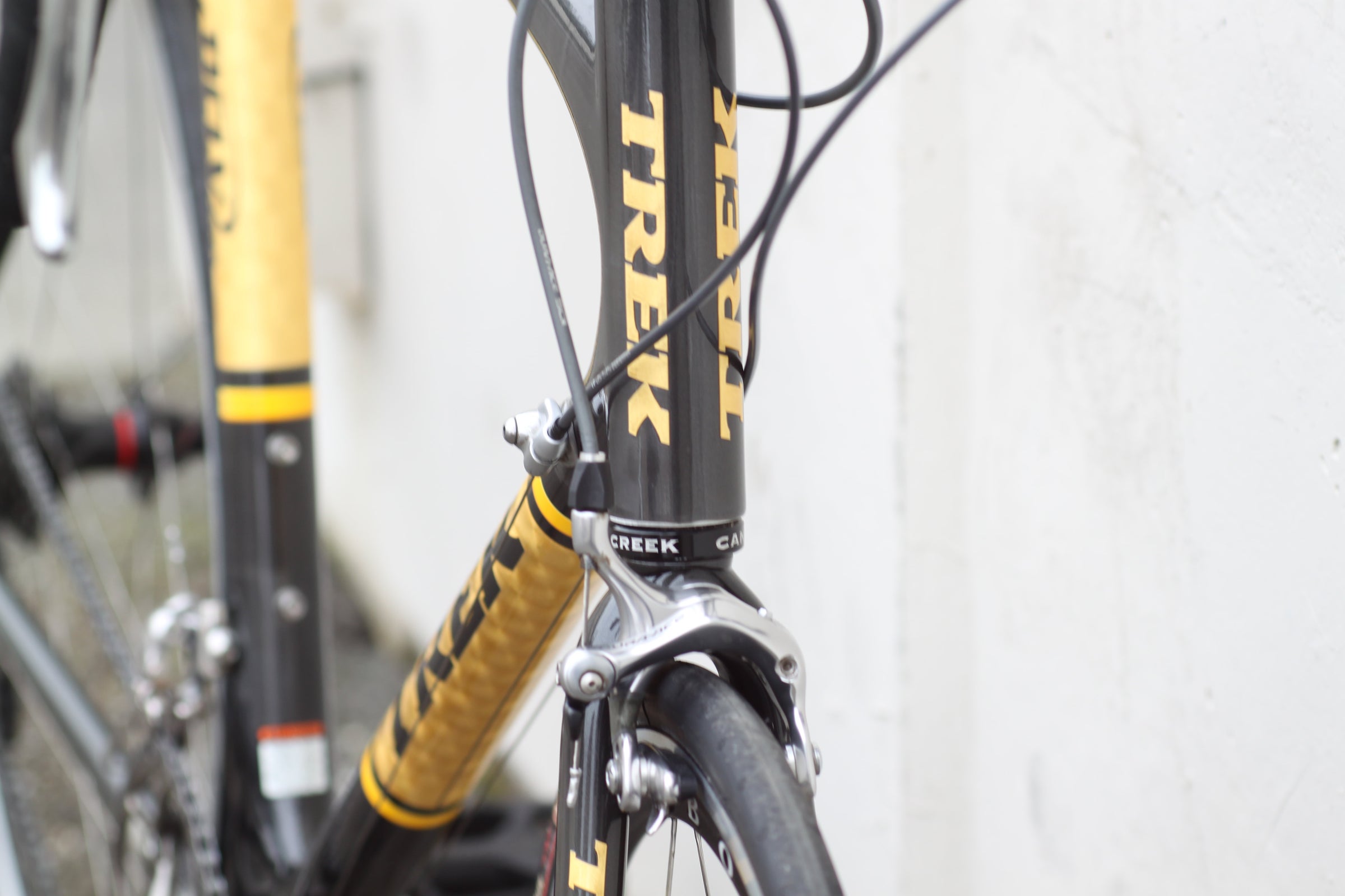 Trek Madone SL Livestrong Limited Edition - Lance Armstrong 62cm