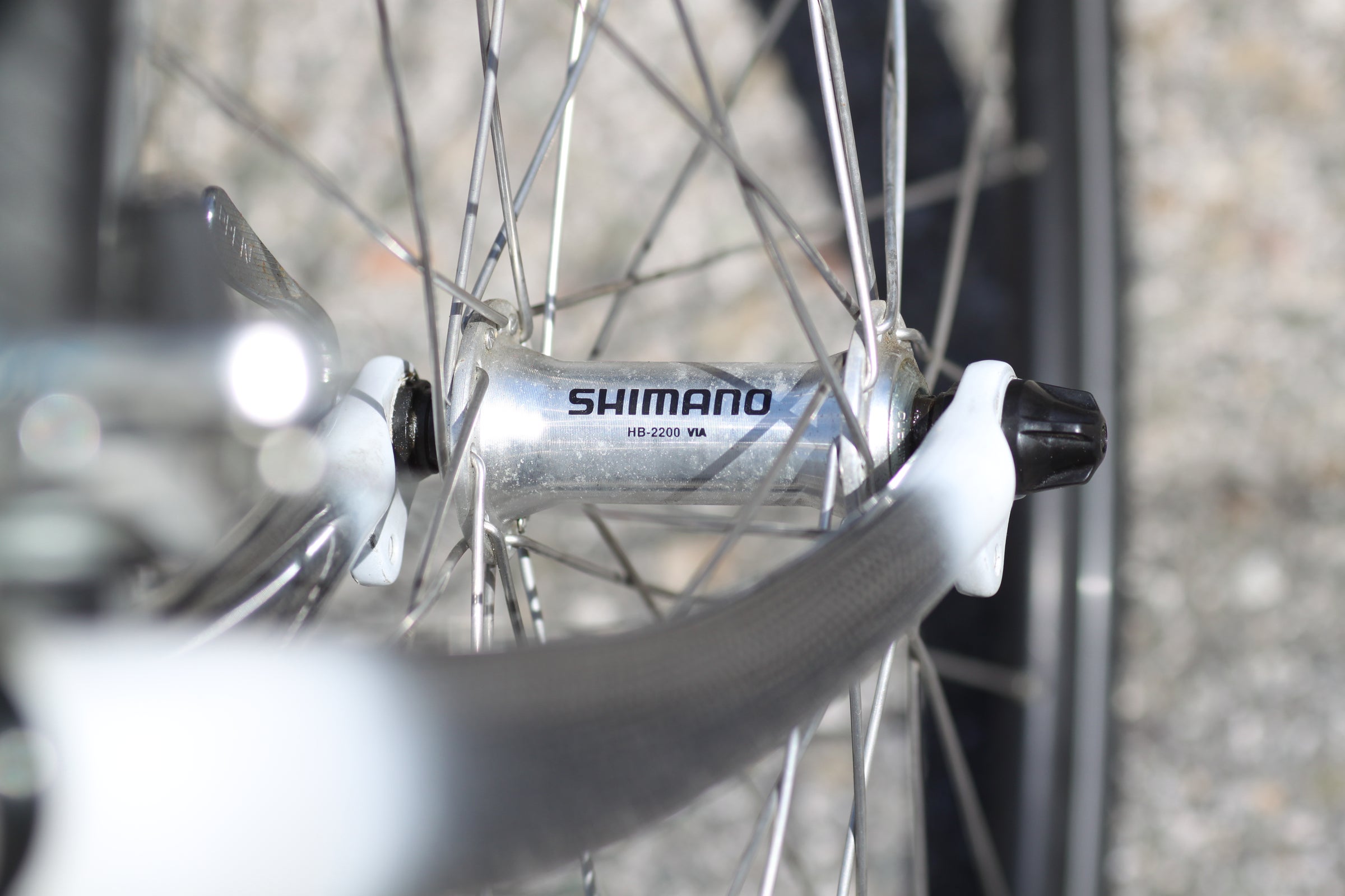 Bianchi Brava Steel Road Bike with Carbon Fork, Shimano Drivetrain