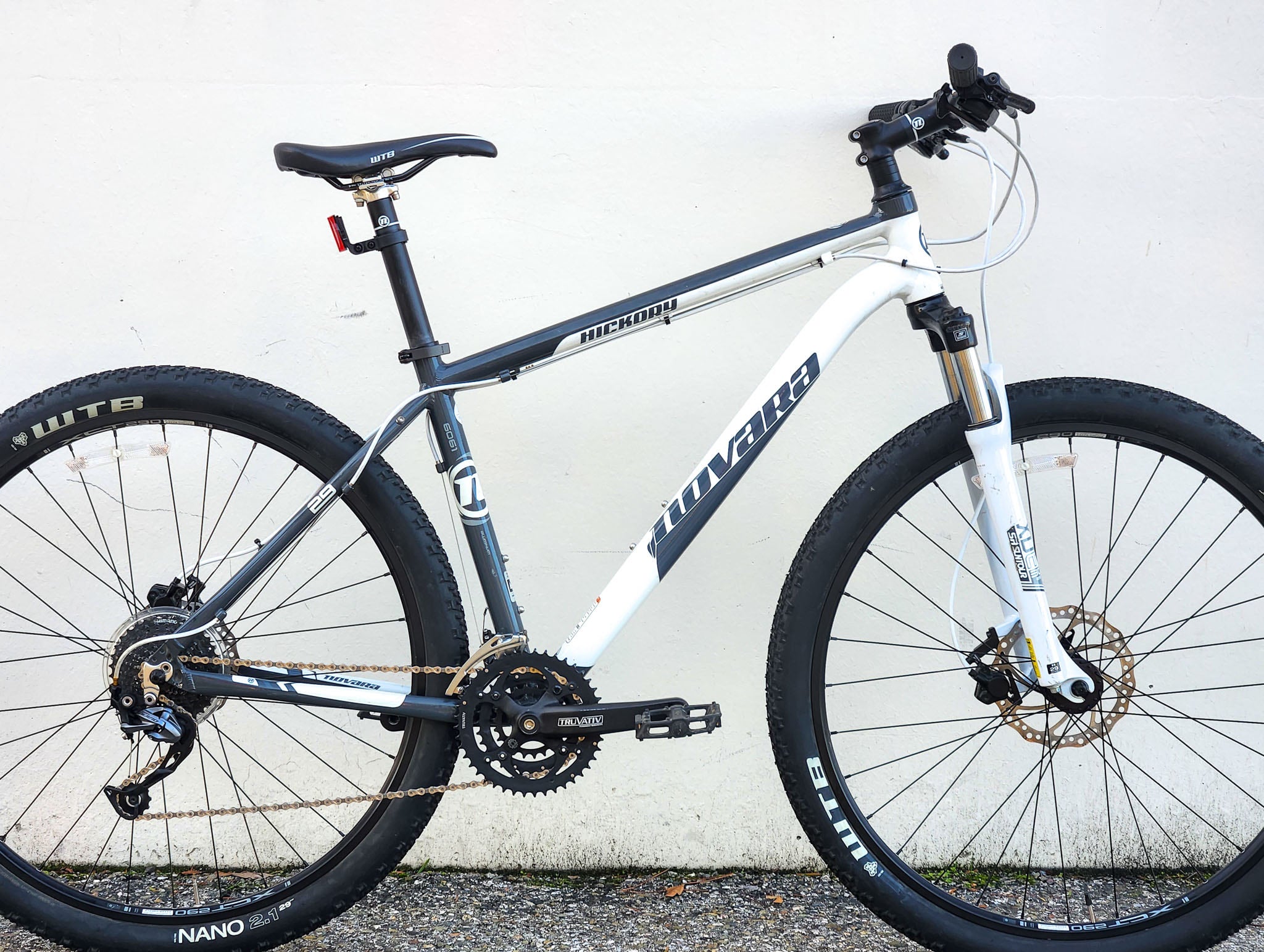 Ryocchi Hitachi ZX290 LC-5 Hydraulic Cylinder | VI Equipment Ltd.